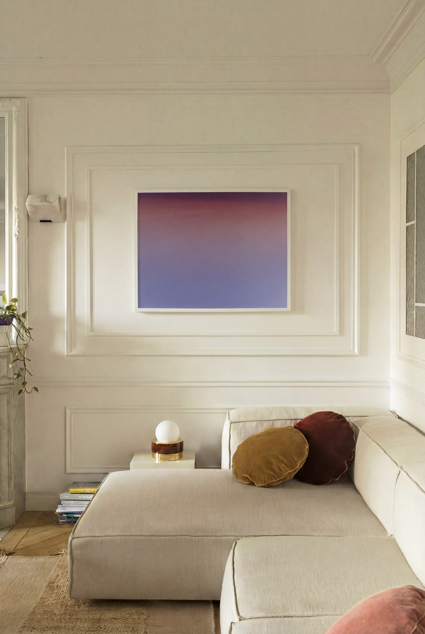 Gradient 1, Mexico, 2025