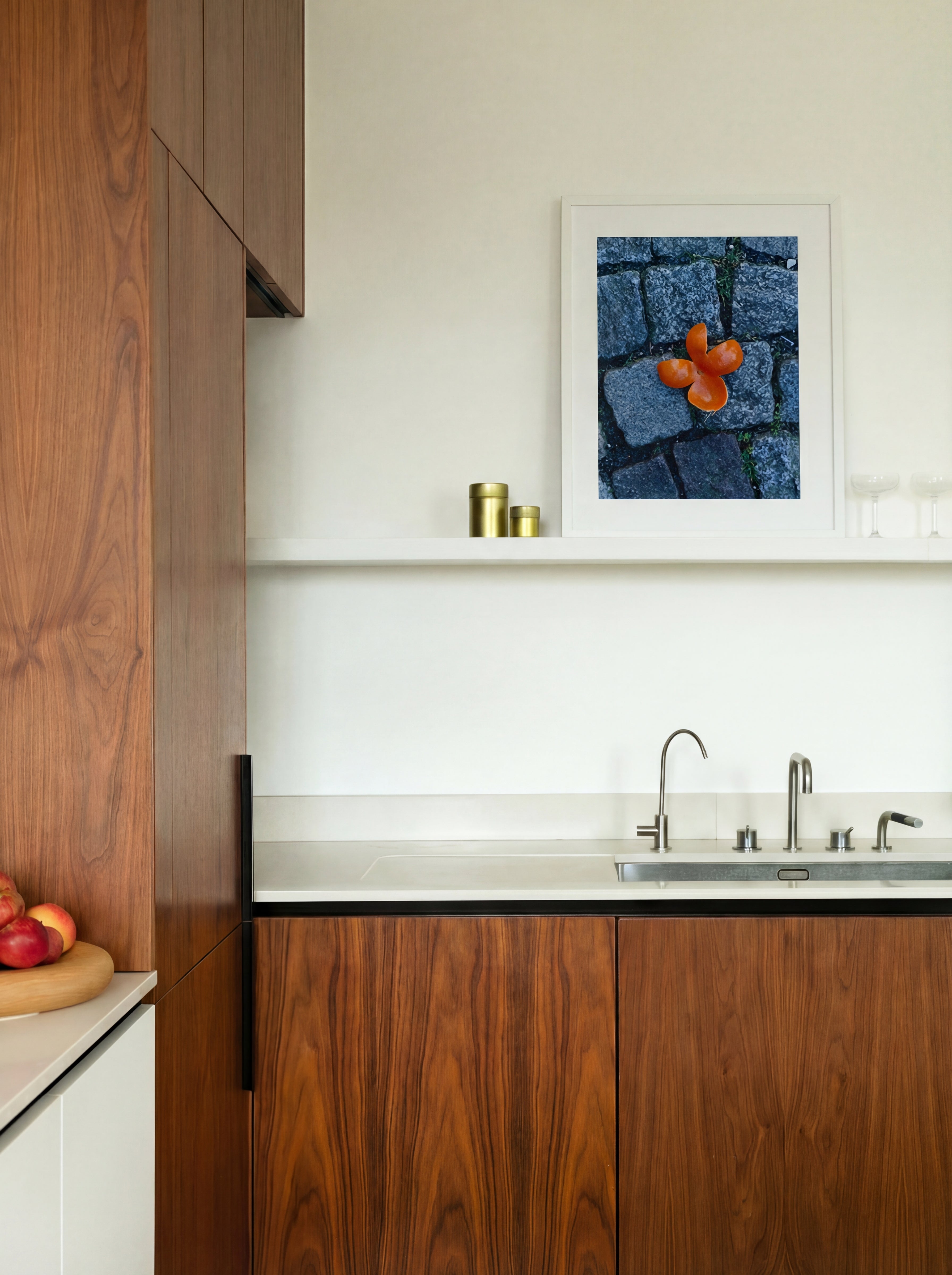 Clémentine, Paris, 2025