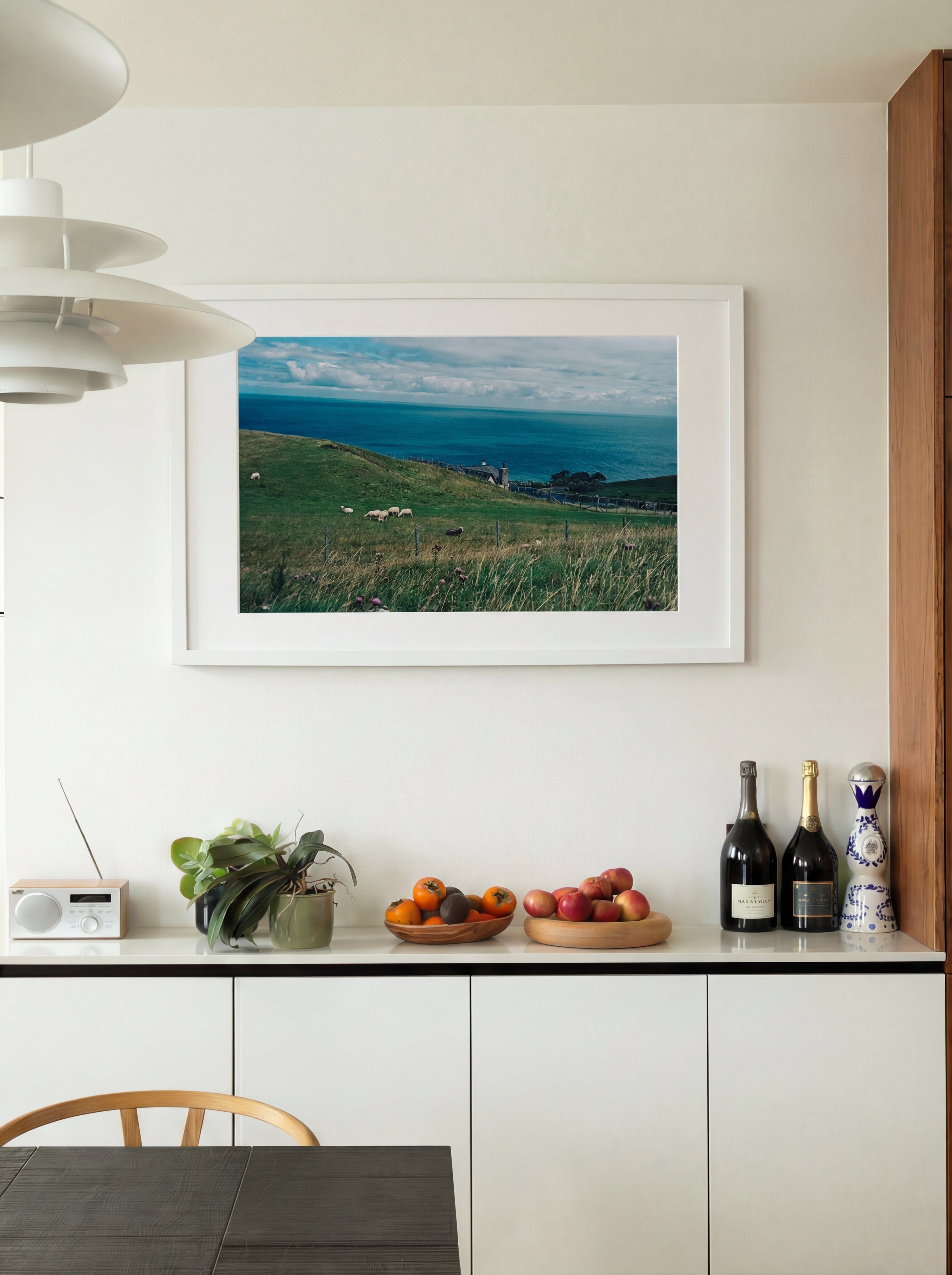 Sans titre, Pays de Galle, 2024