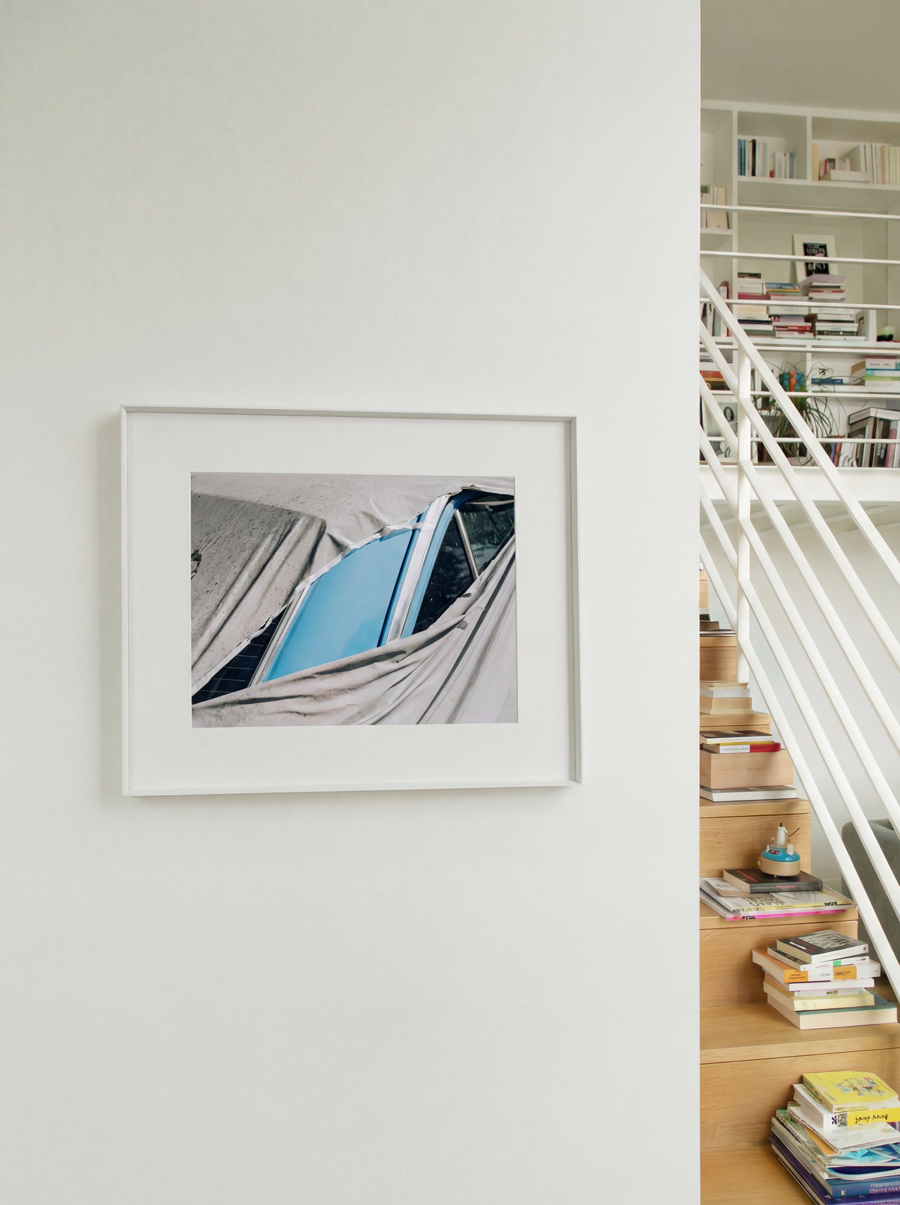 The Boss, Istanbul, 2016