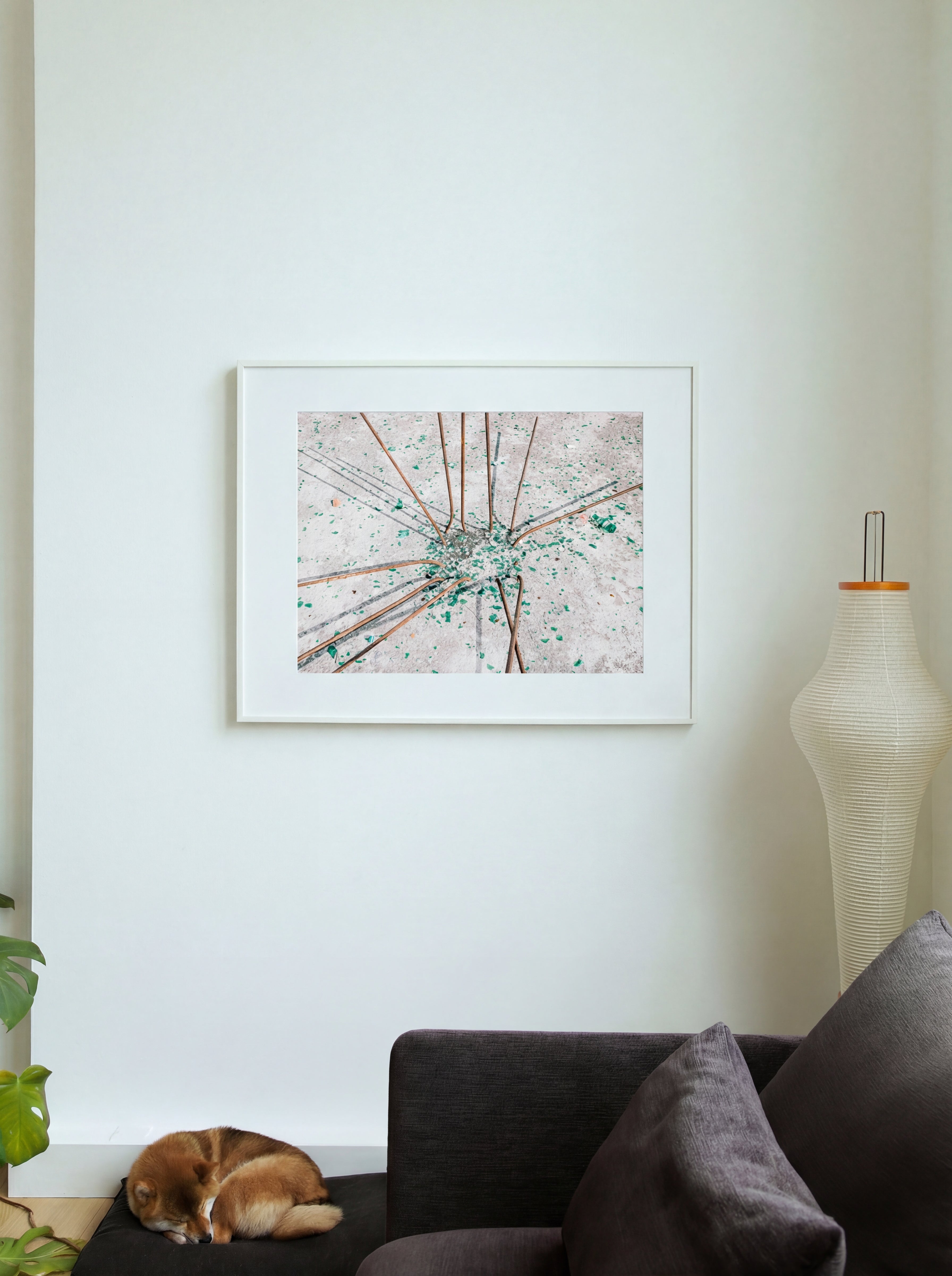 Your Fondations, Istanbul, 2018