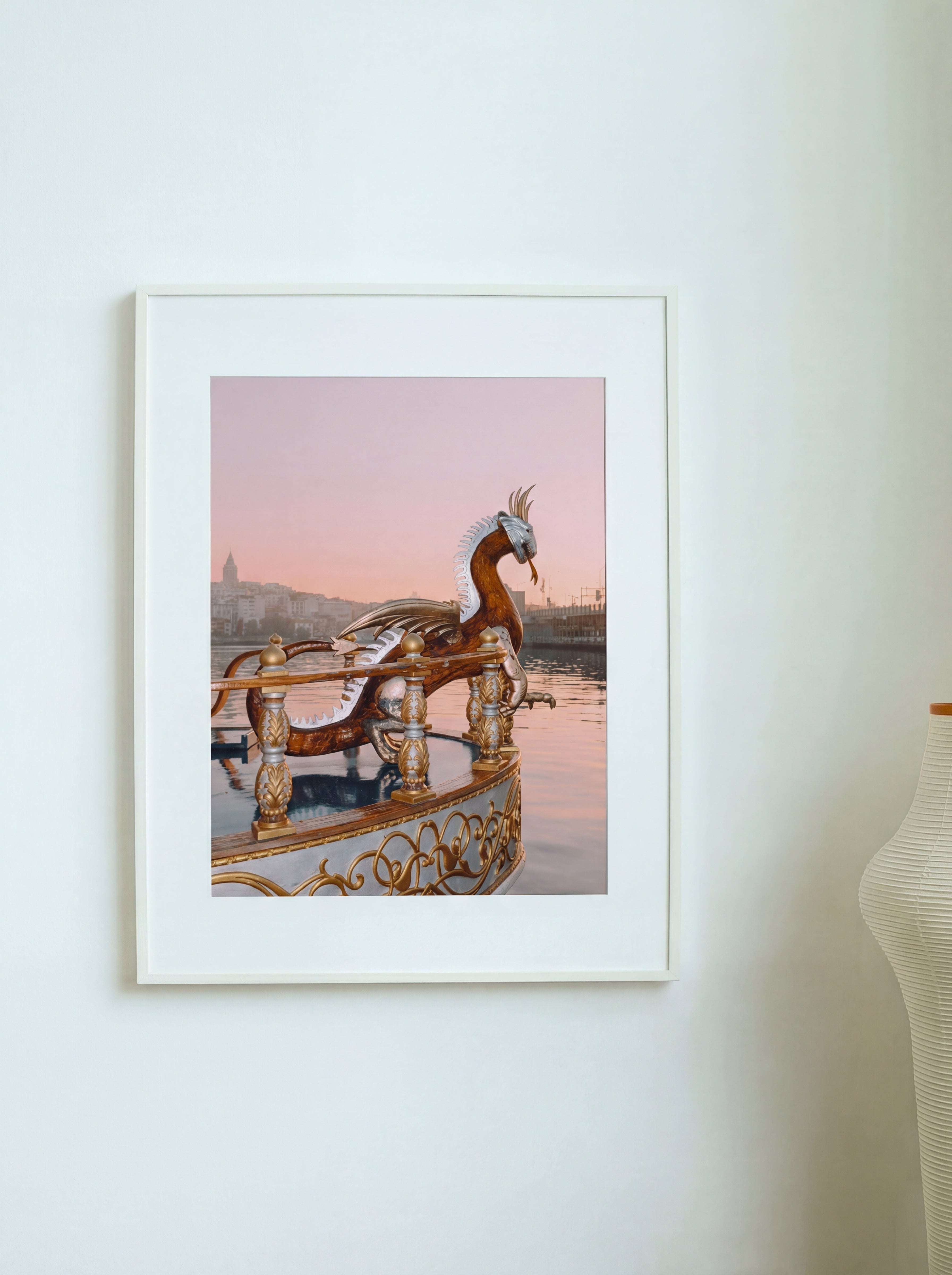 Death at 6AM, Istanbul, 2021