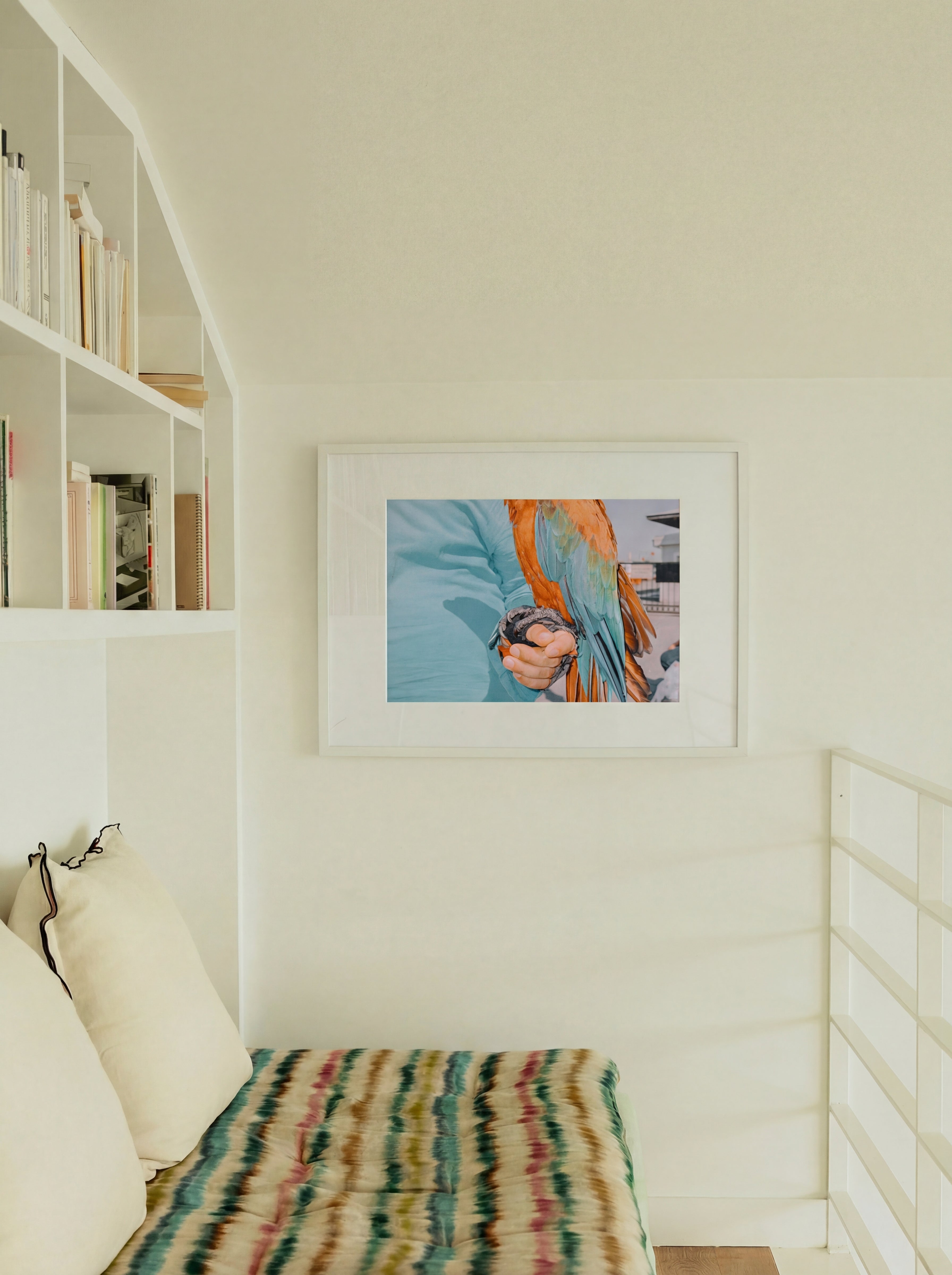 Hold My Hand, Istanbul, 2021