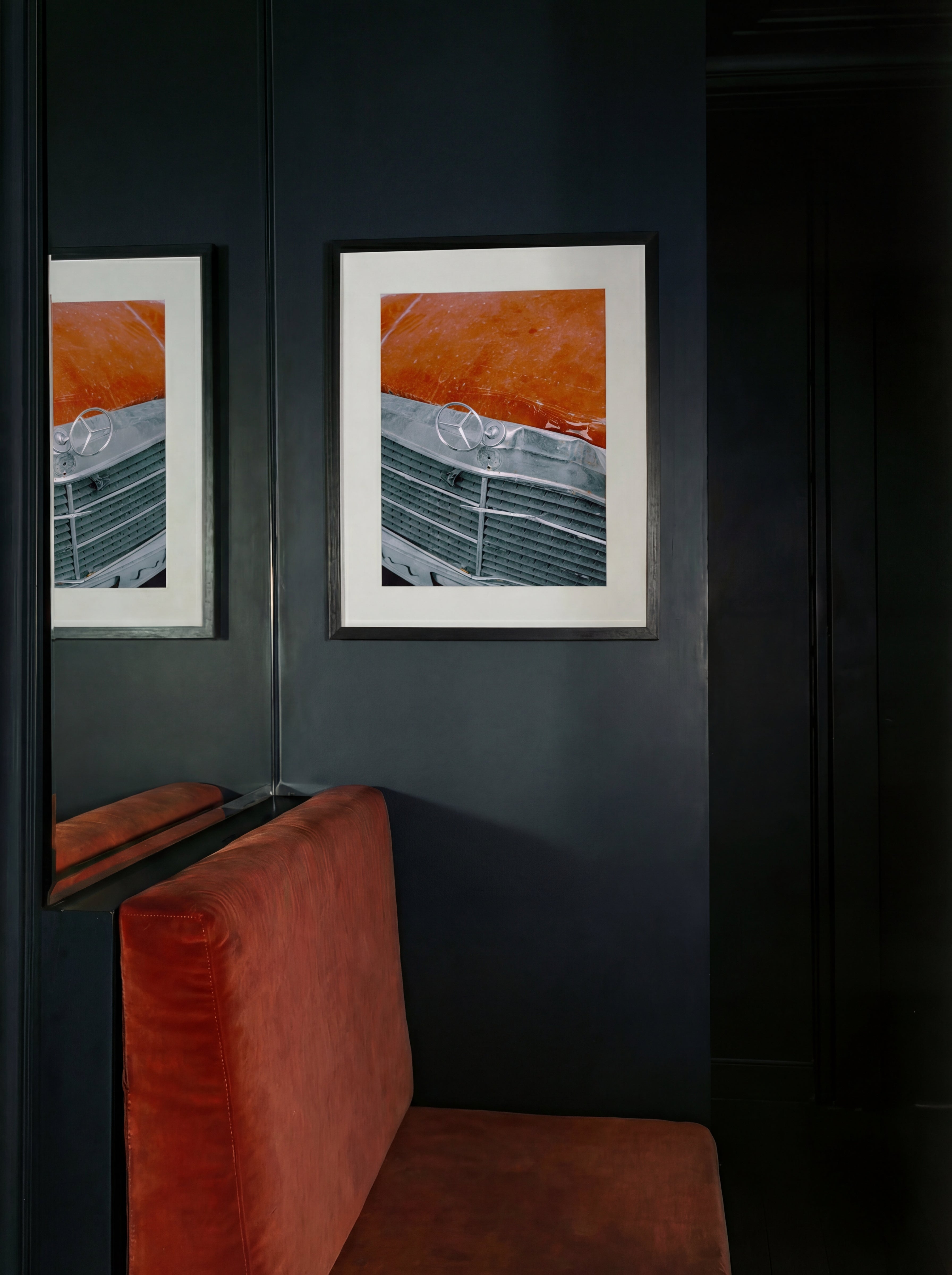 The Boss, II. Istanbul, 2023