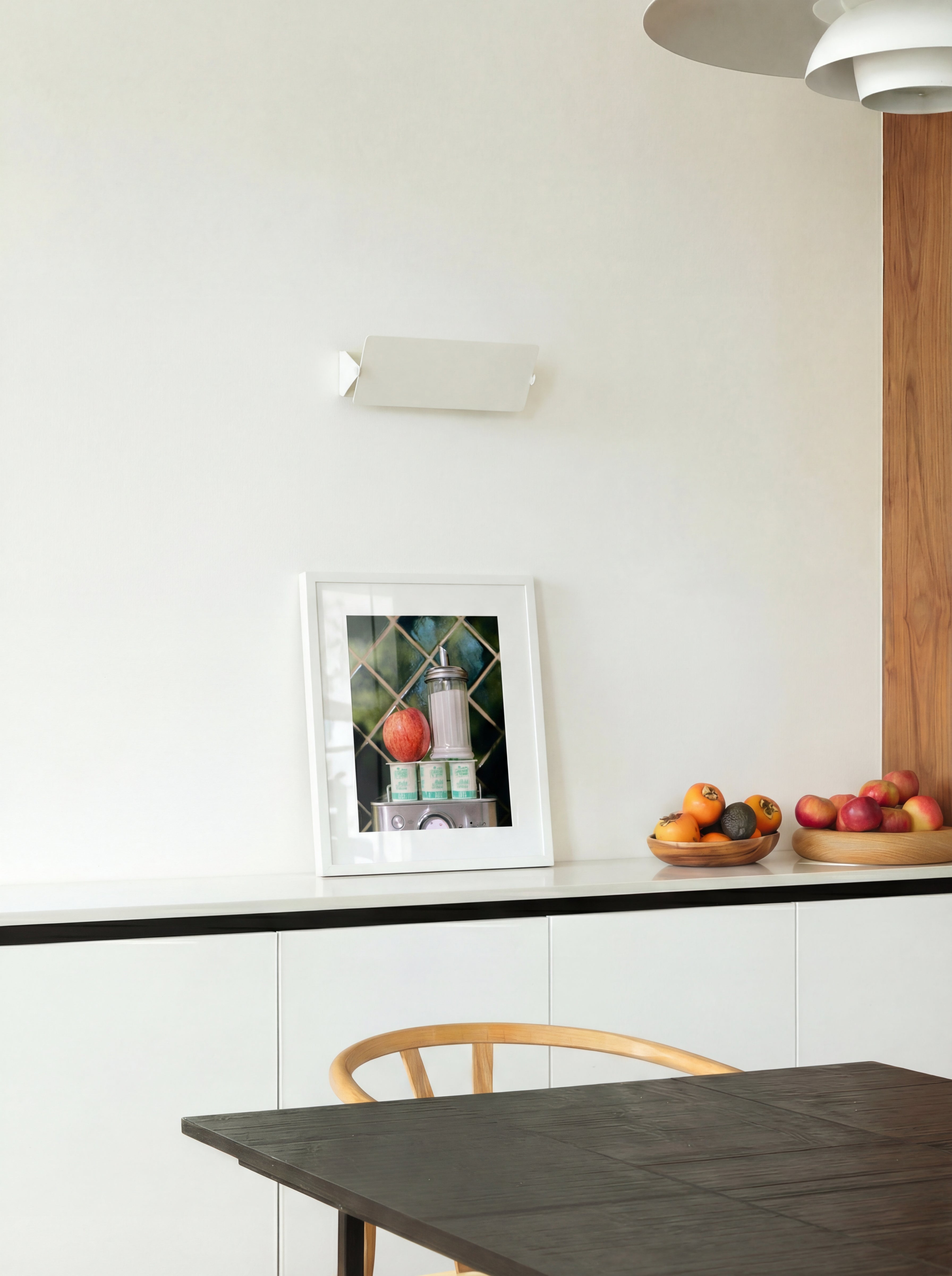 Apple, Sugar & Yogurt, Paris, 2025