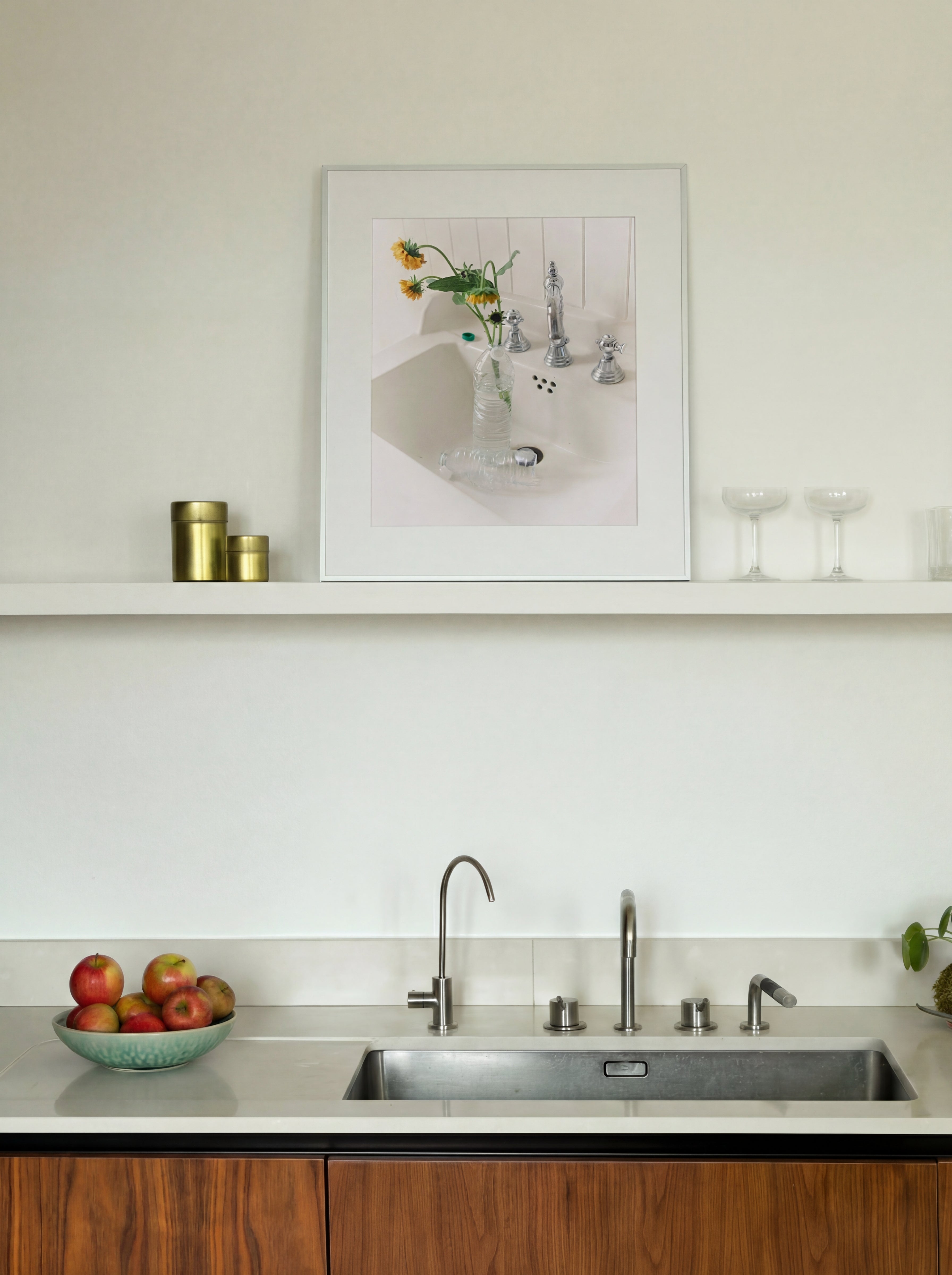 Thirsty, Paris, 2025