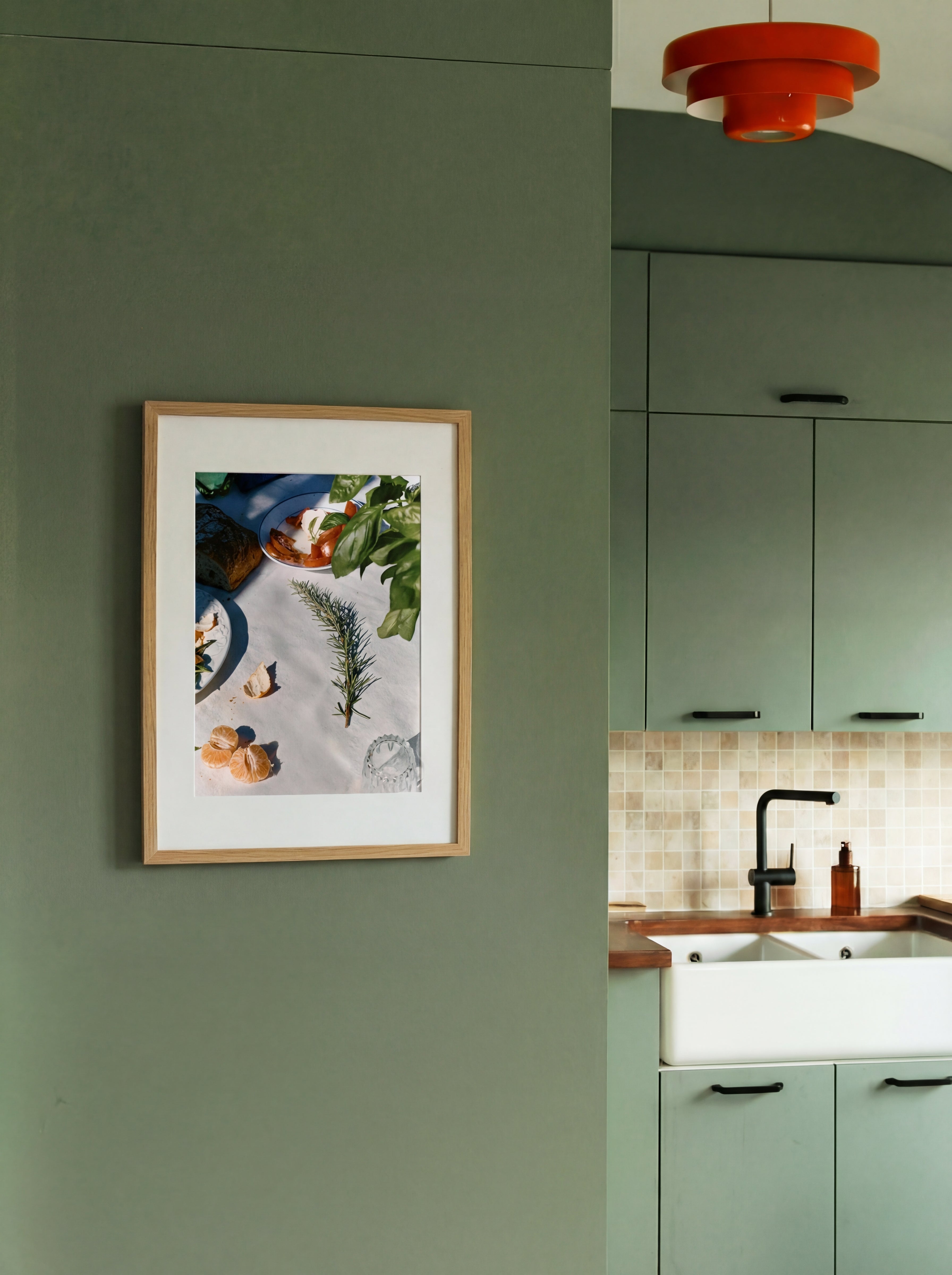 Memory From Dolce Aqua, Italie, 2021