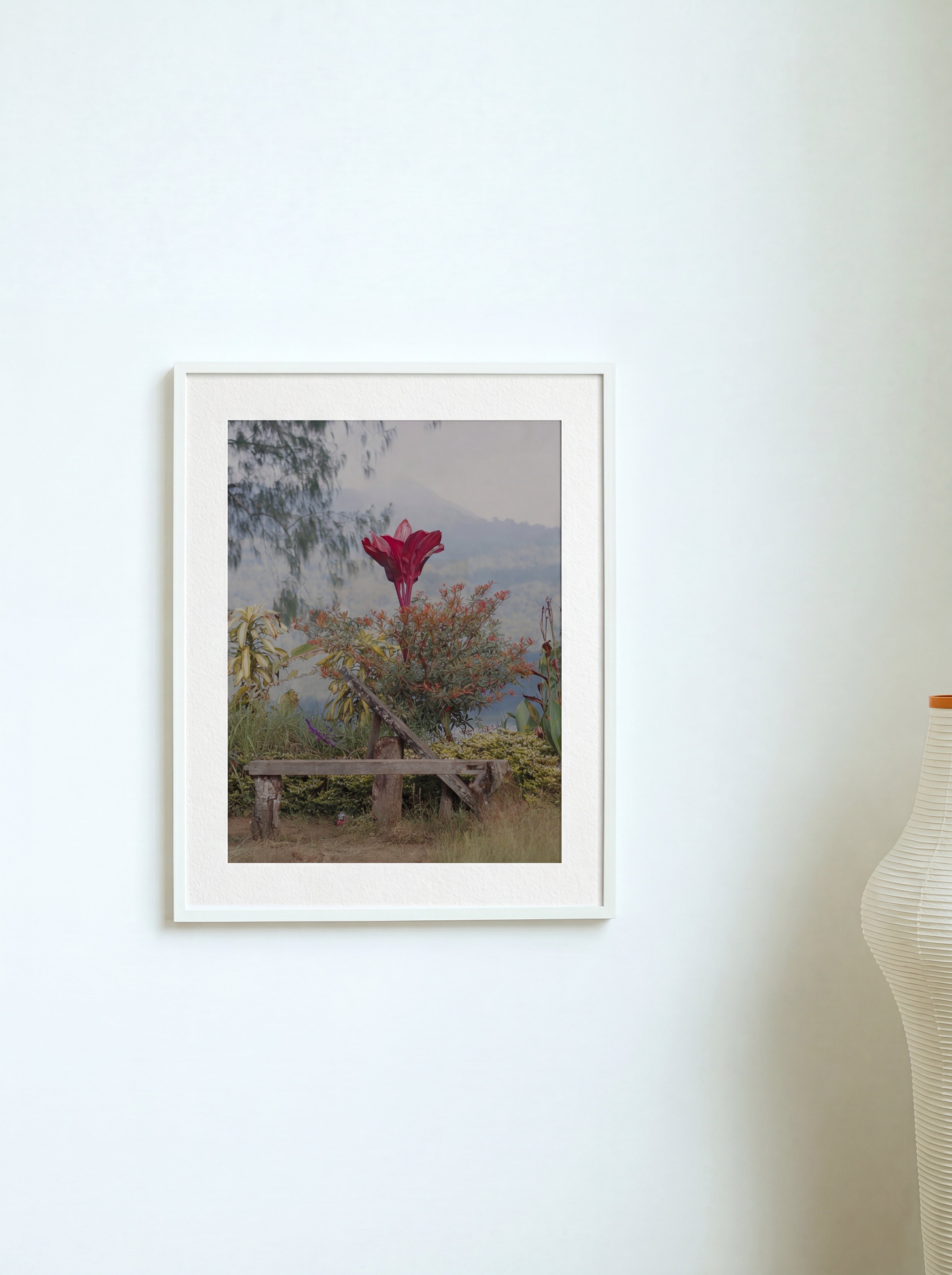 Bequest, Greece, 2018