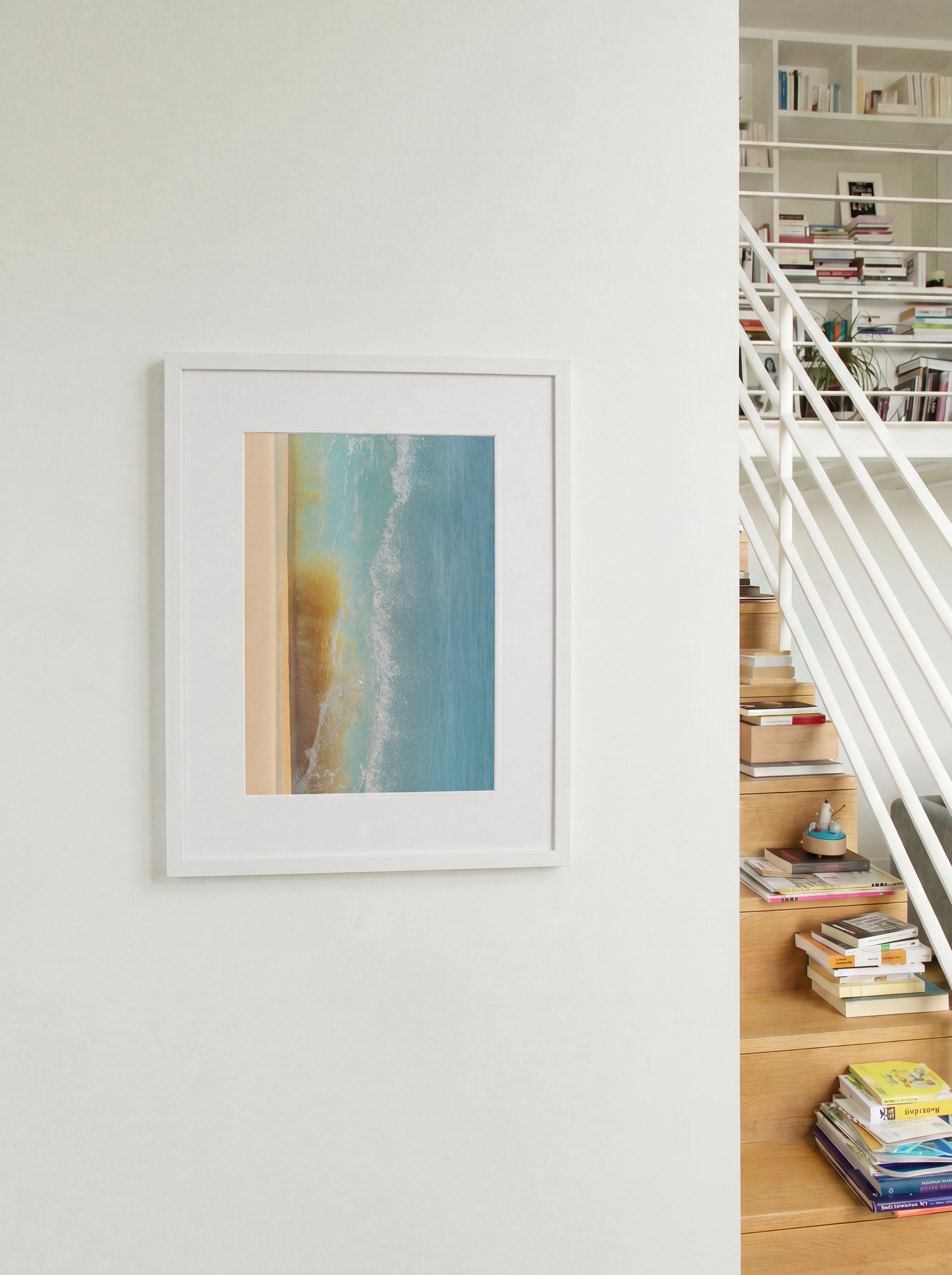 From big to small N°02, Lanzarote, 2019