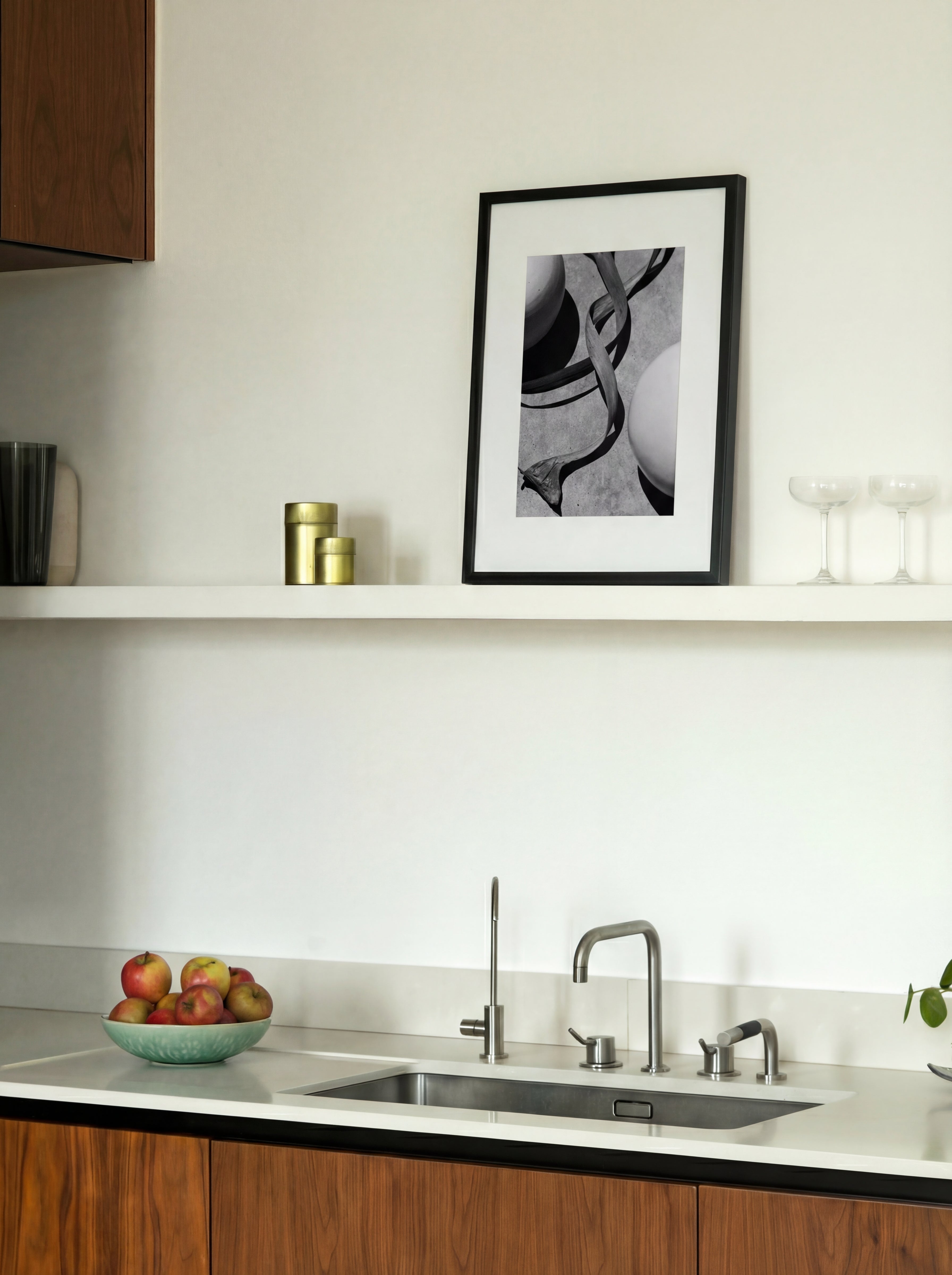 Wild & Domestic Curves, Majorque, 2022