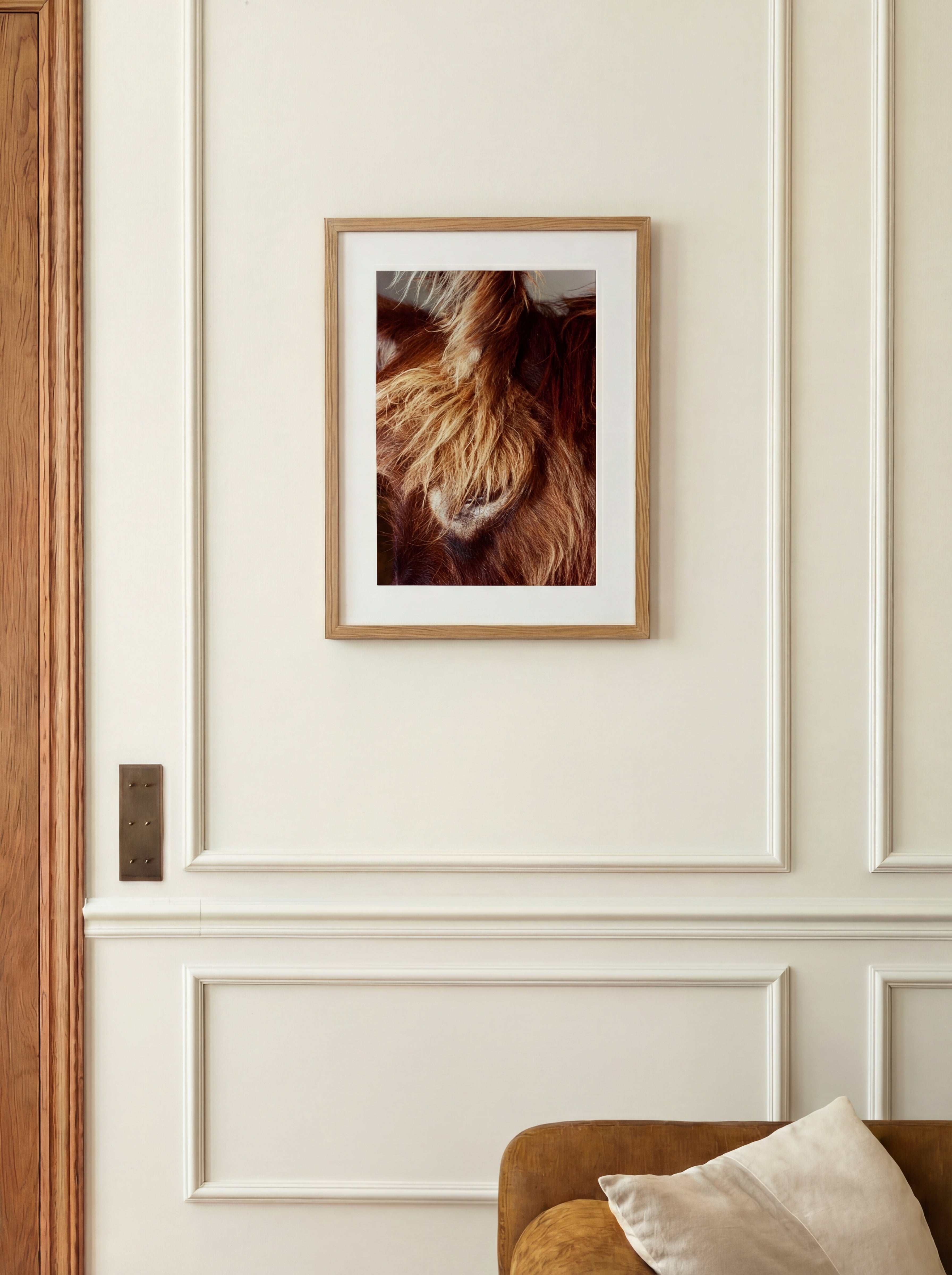 Alpage, Ariège, 2025