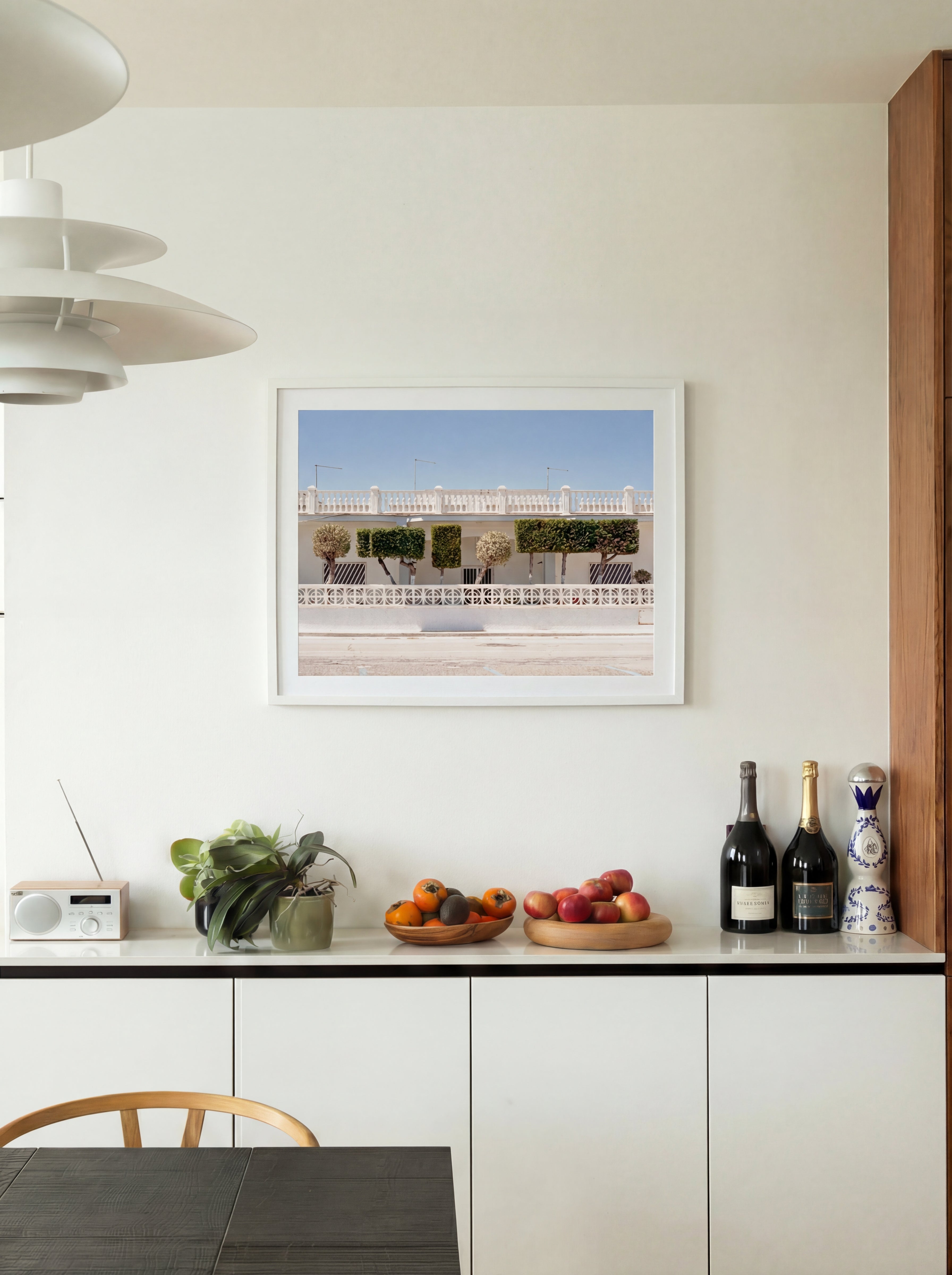 Ciao mamma 7, Italie, 2025