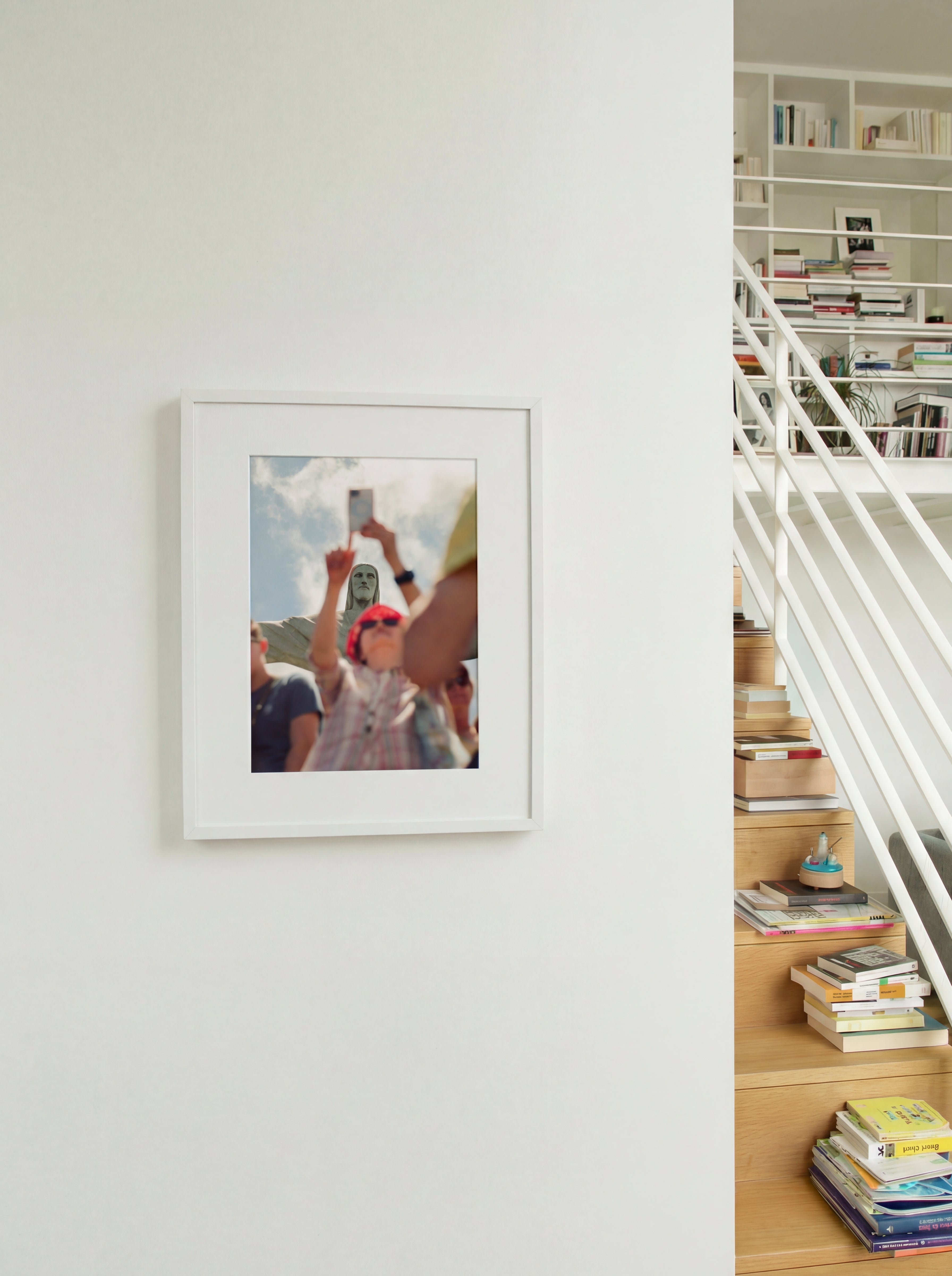 Corcovado, Cores do Brasil, Brésil, 2024