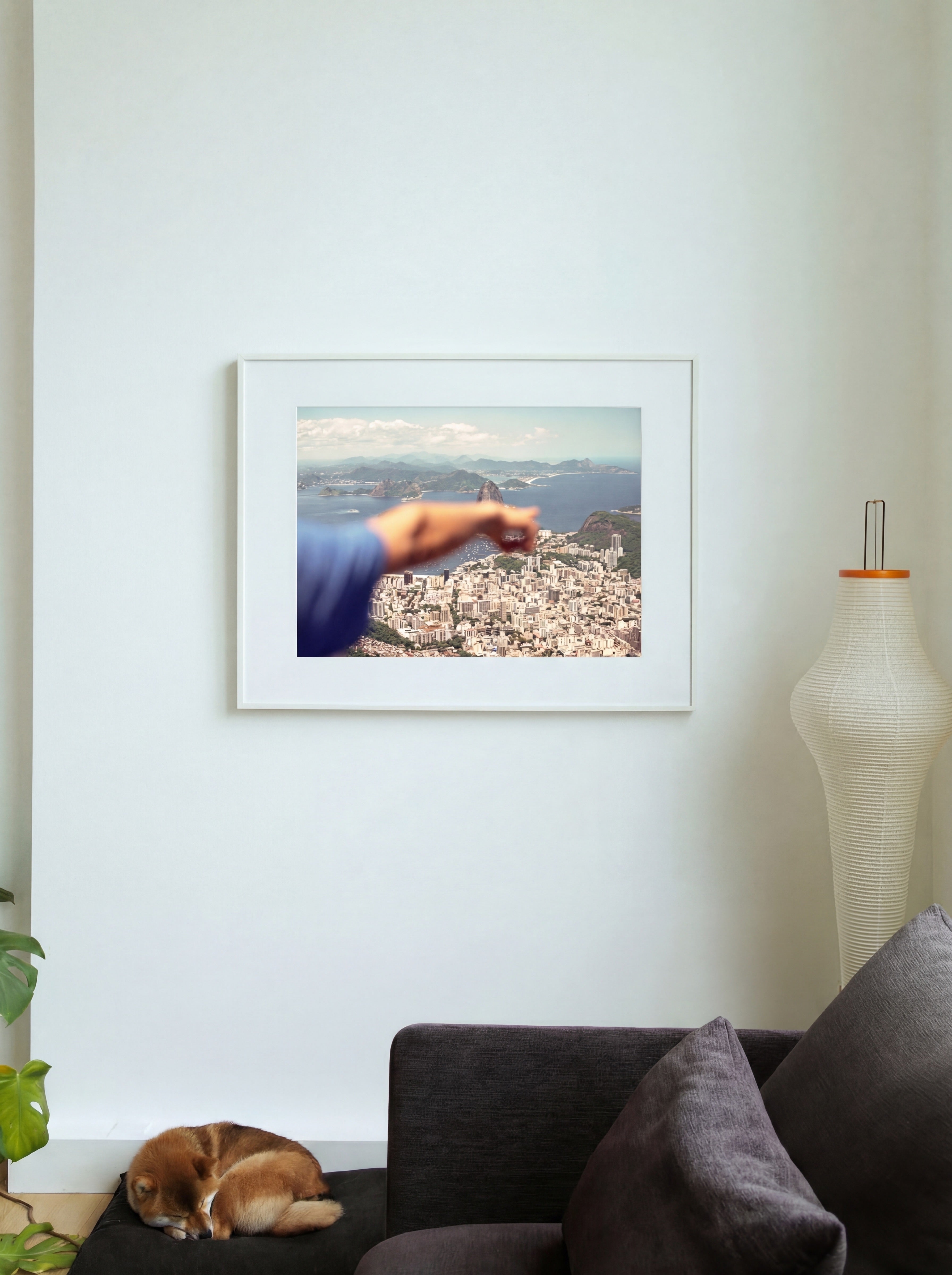 Rio, Cores do Brasil, Brésil, 2024