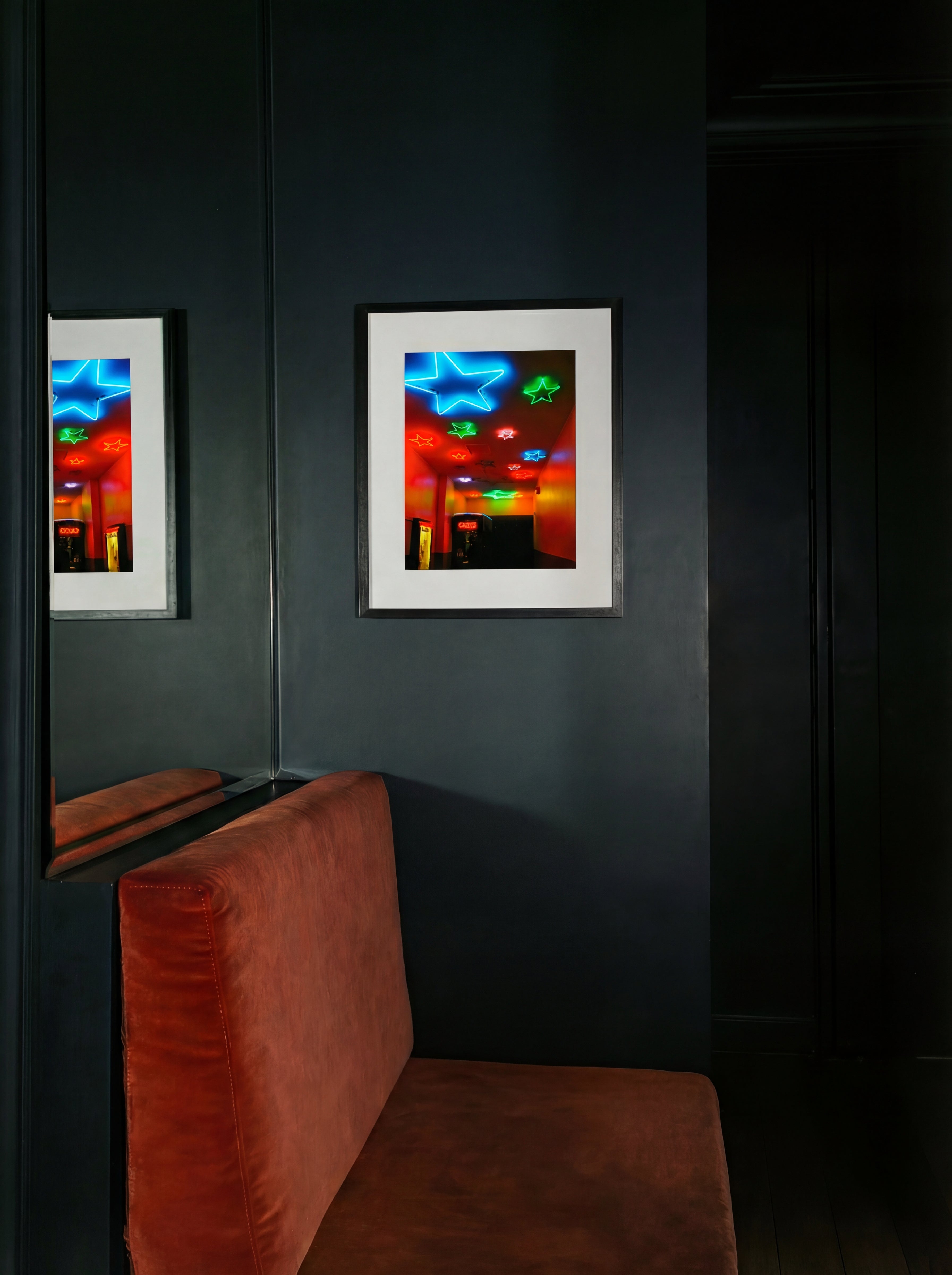 Bright Stars, Paris, 2024