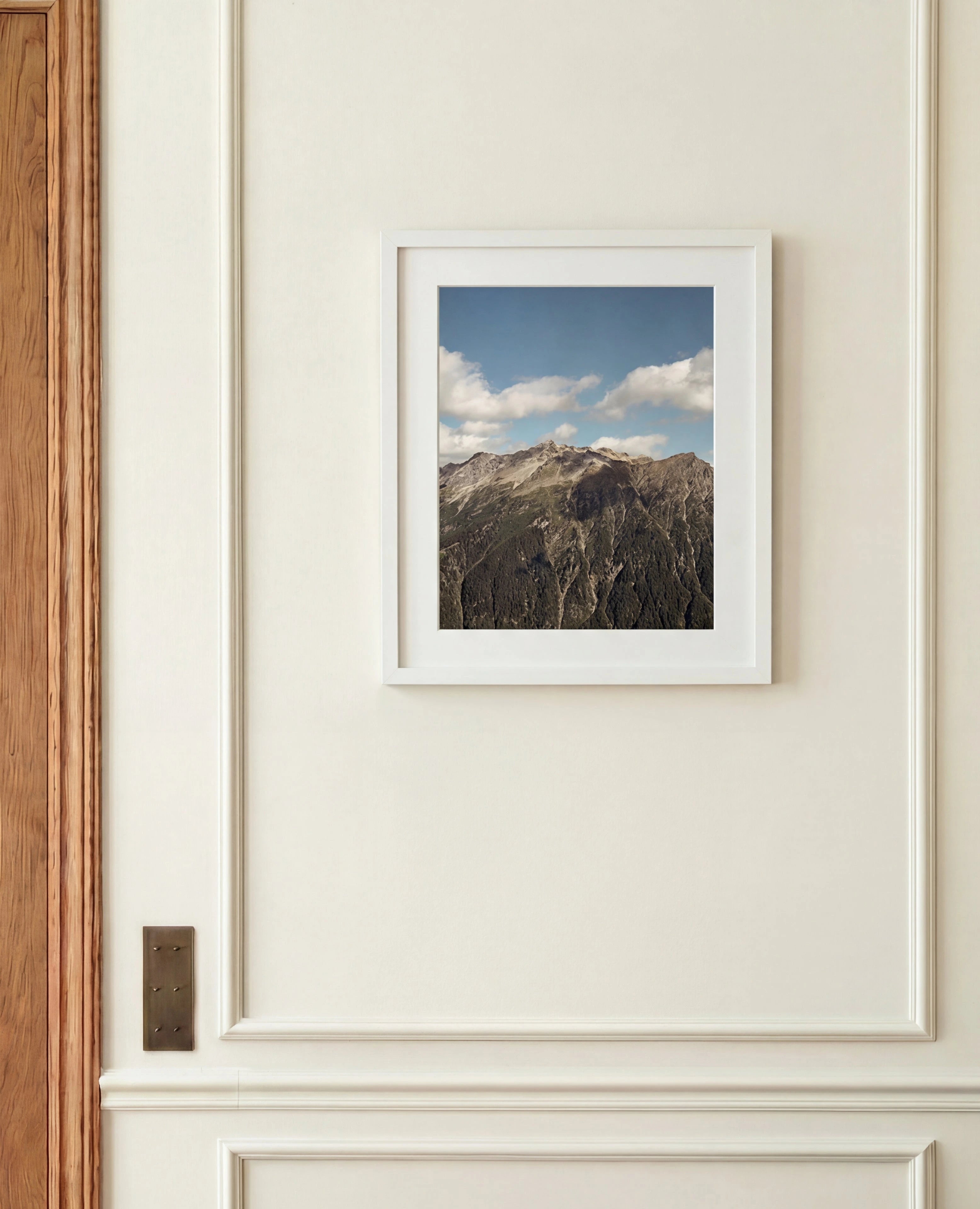 Sans titre 2, Suisse, 2017