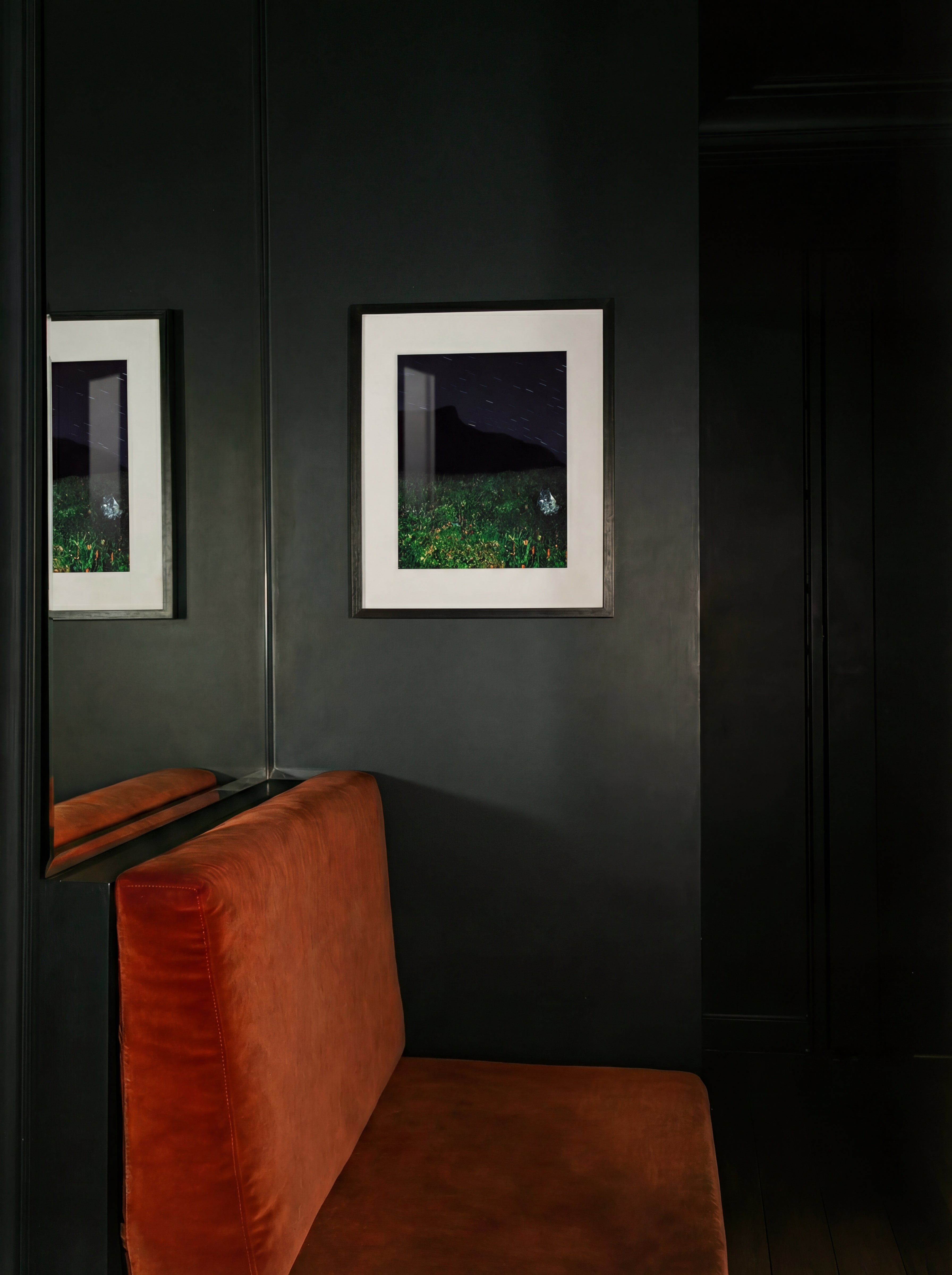 Sans titre 1, Suisse, 2017