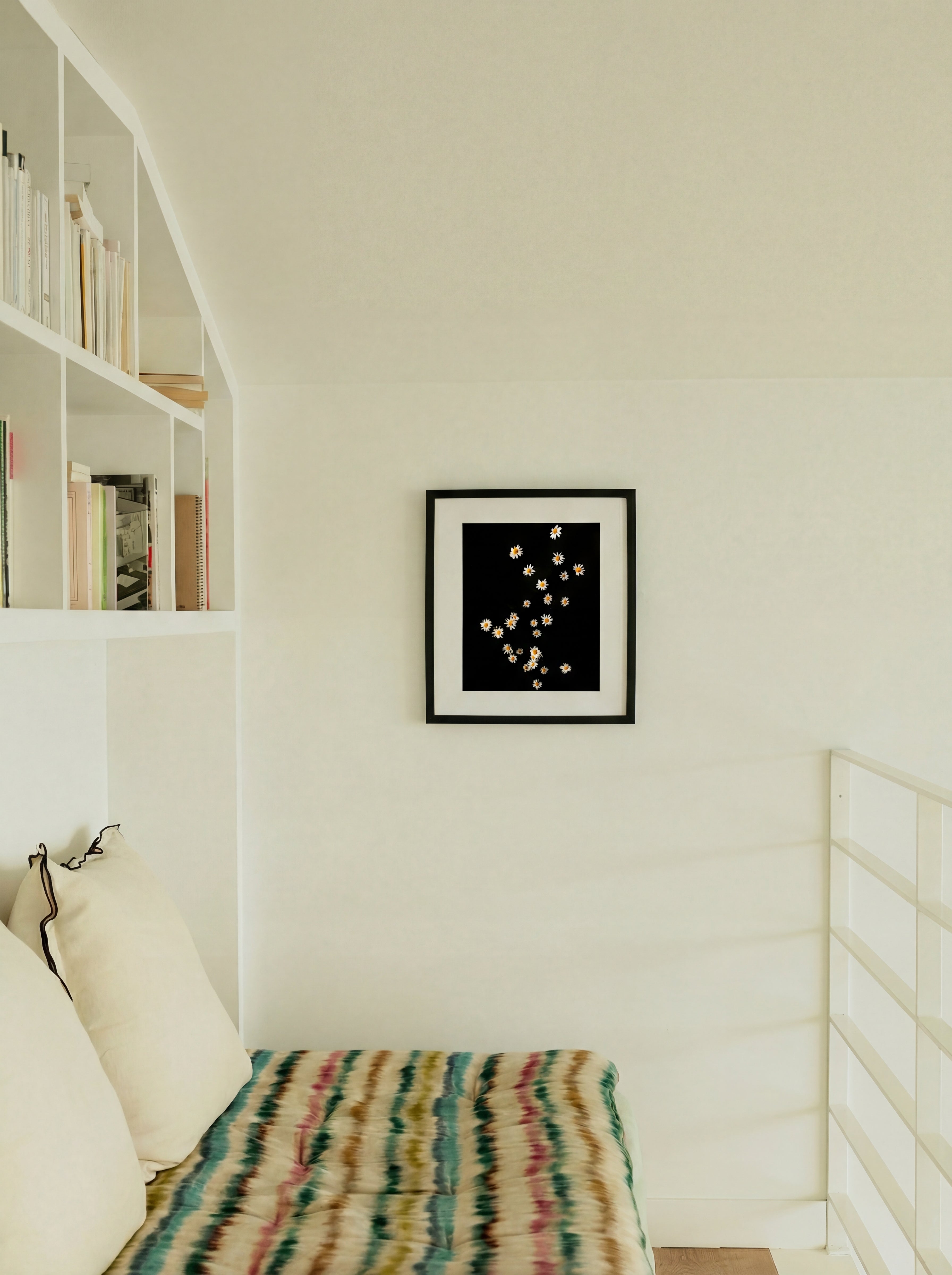 Flower II, Allemagne, 2020