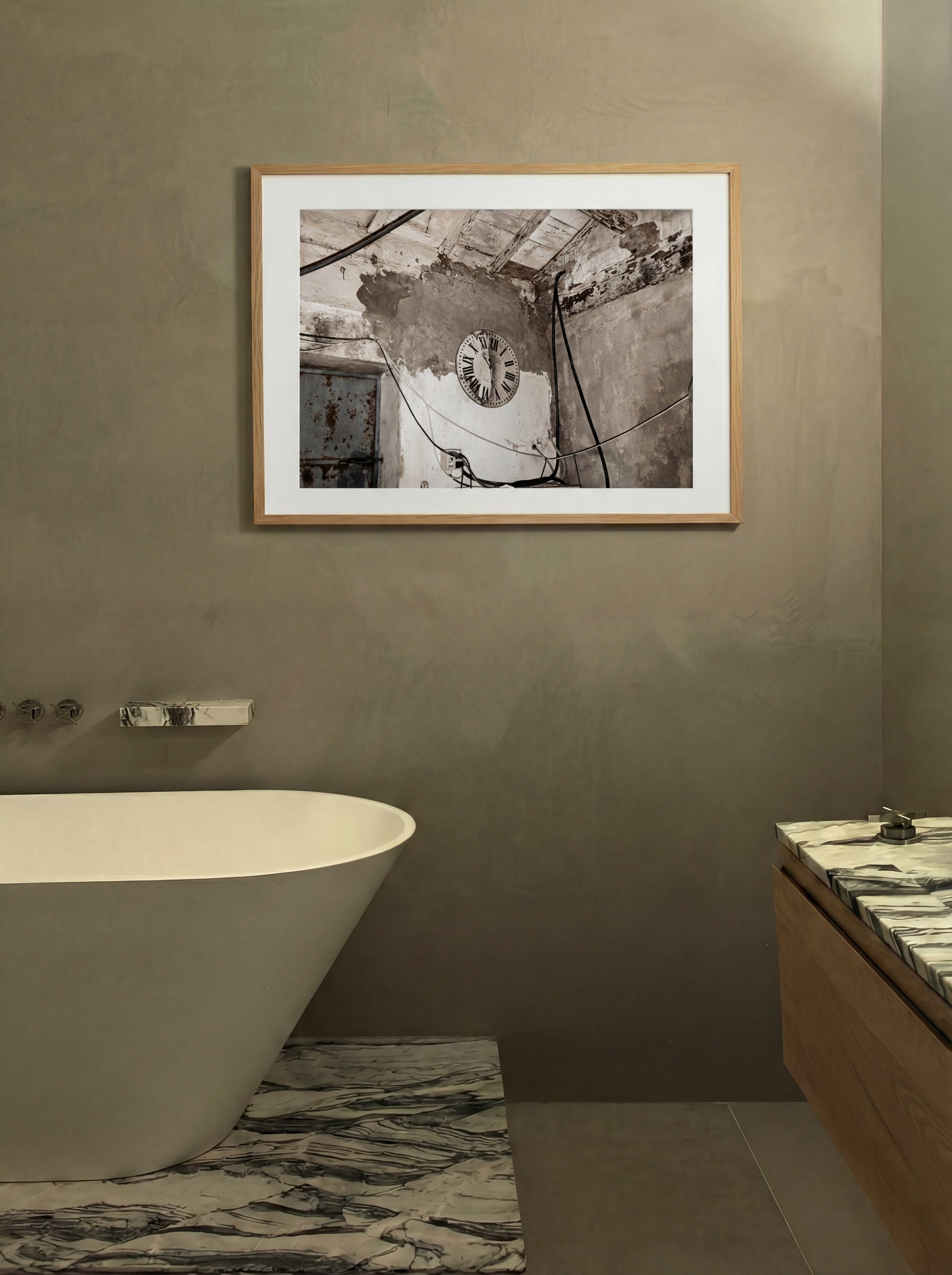 Sans titre, Villanova di Bagnacavallo, 2023