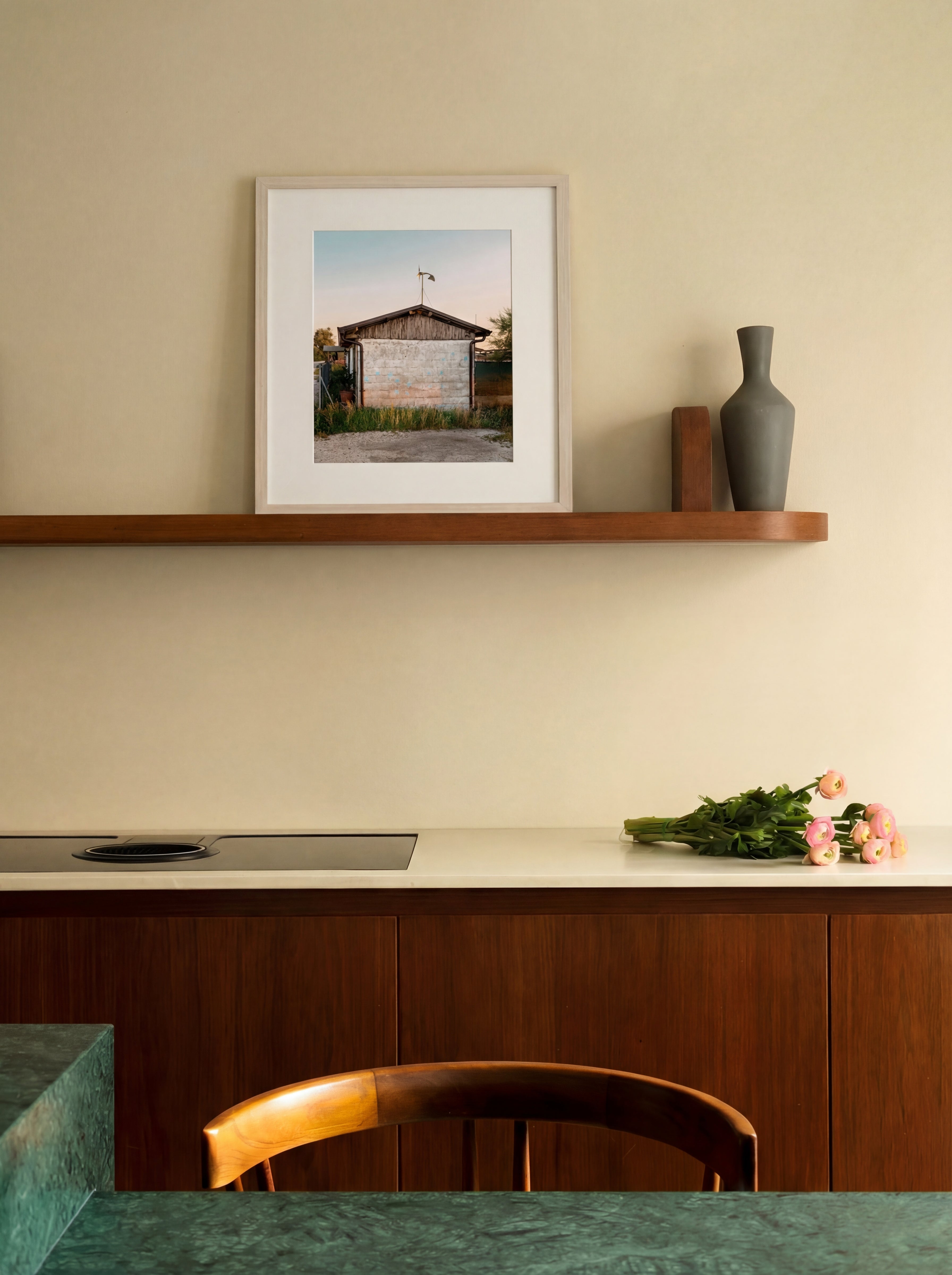 Sans titre, Marina di Ravenna, 2023