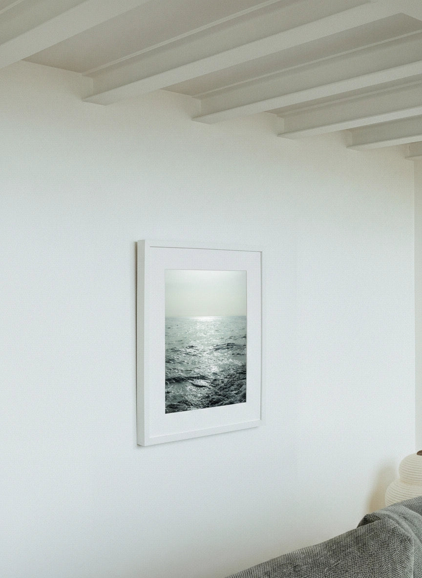 Isole II, Sicile, 2024