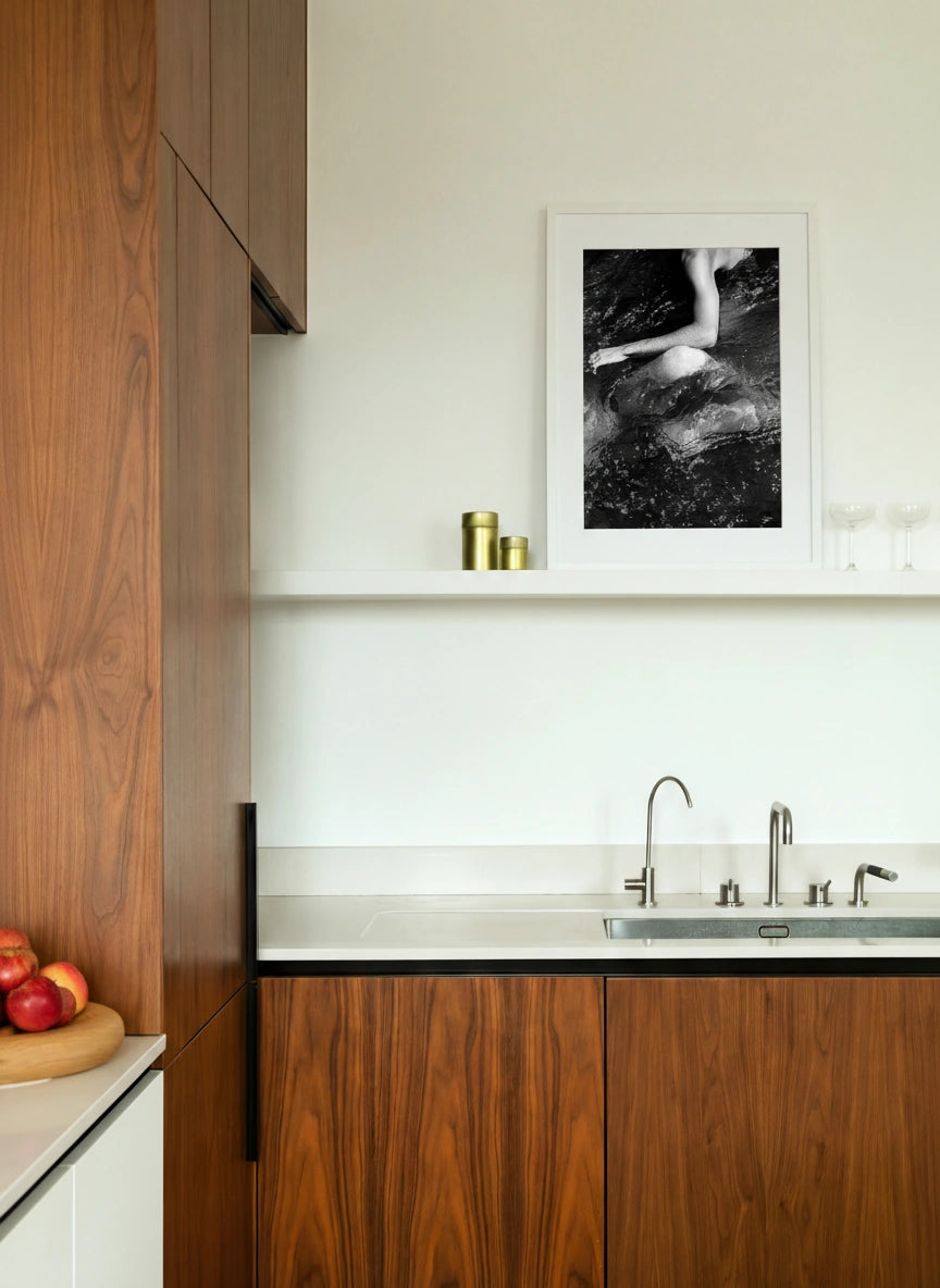 Rivière, France, 2024