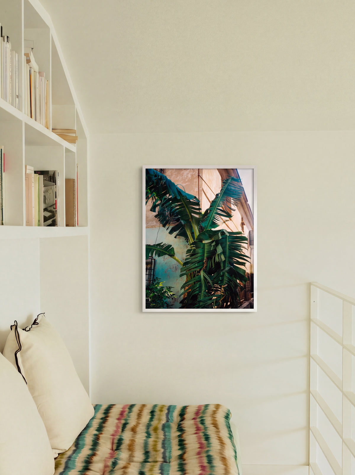 Beloved Street, Cuba, 2019