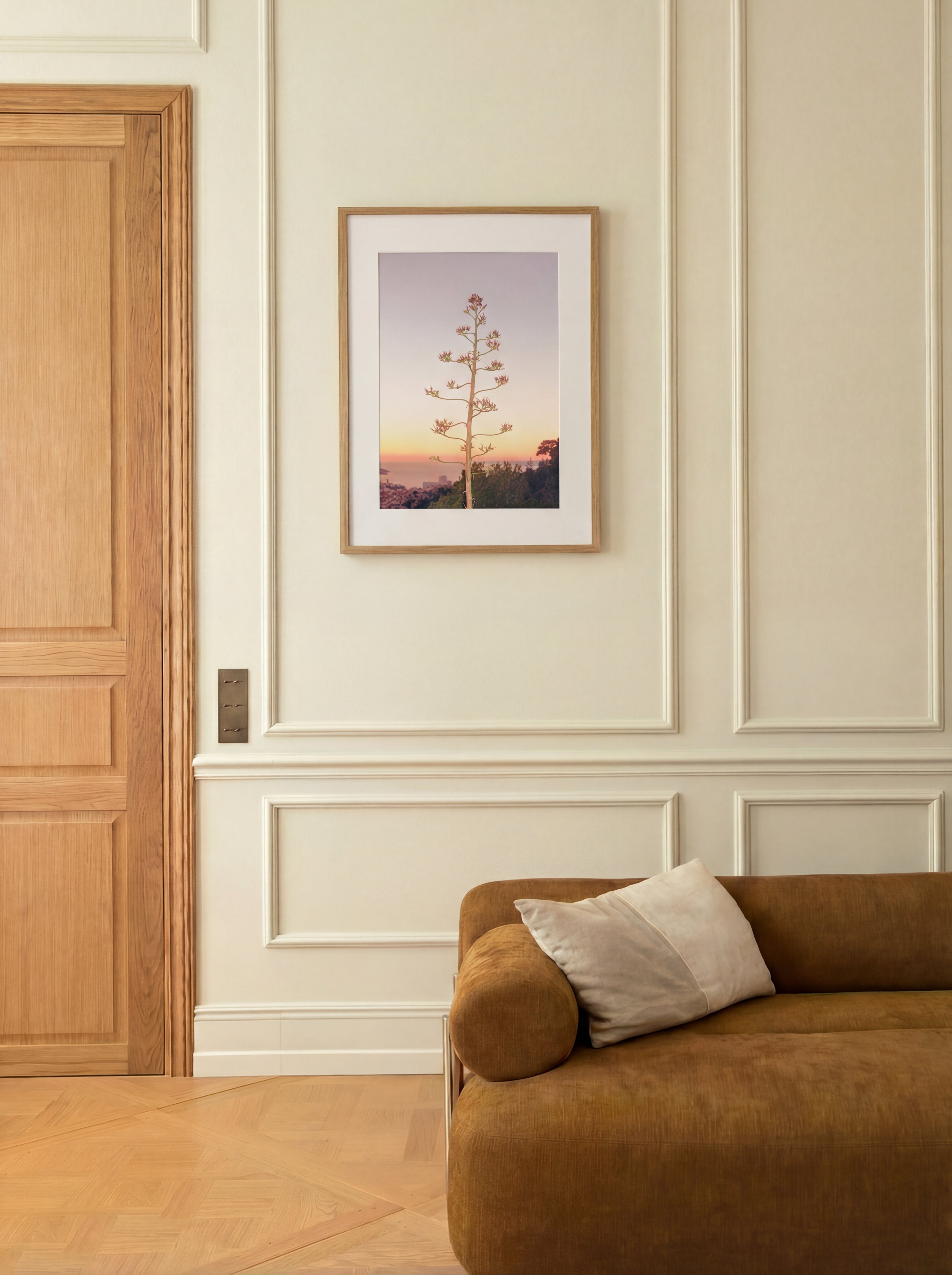 Agave, Marseille, 2023