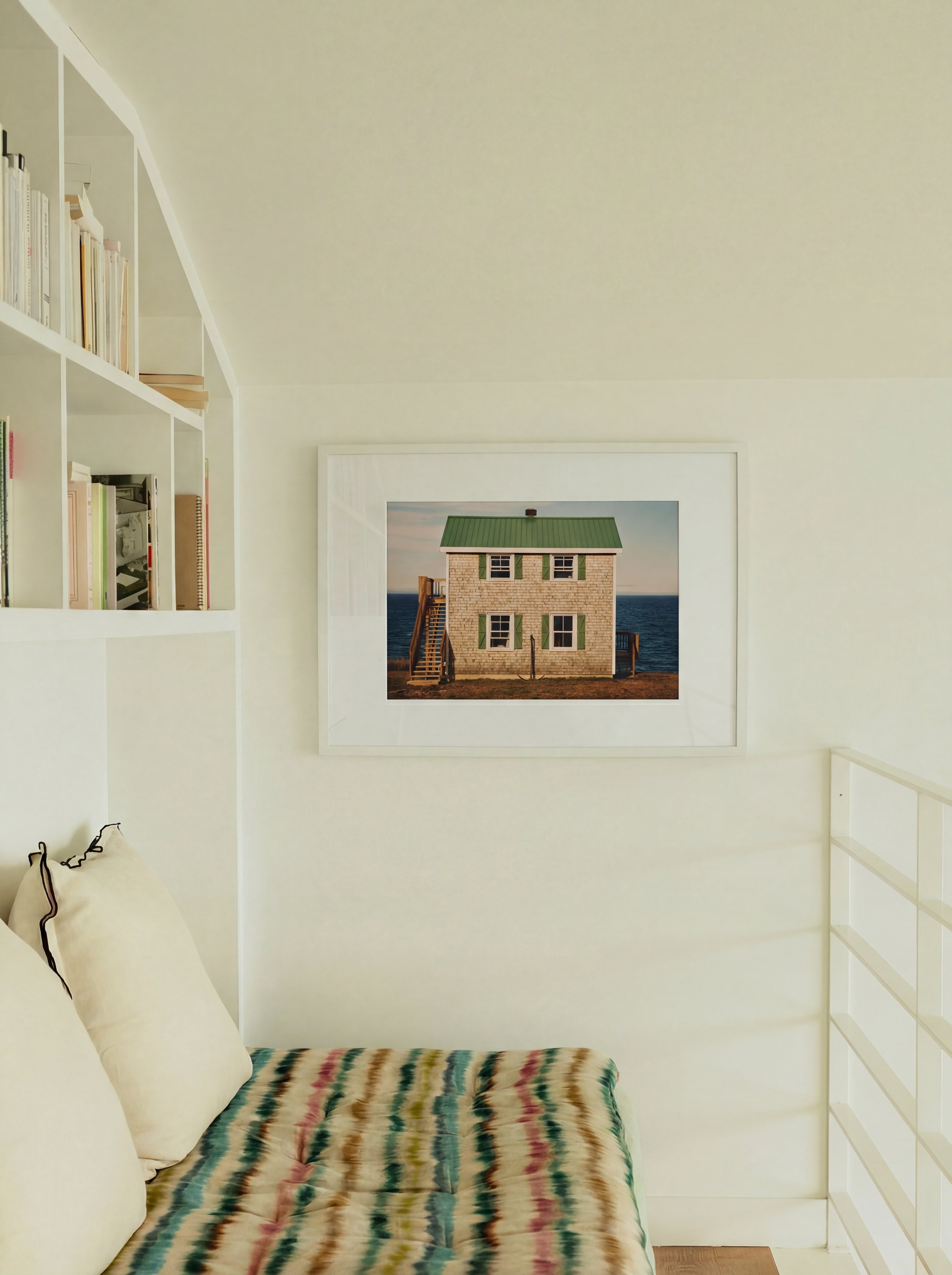 Gaspésie II, Canada, 2024