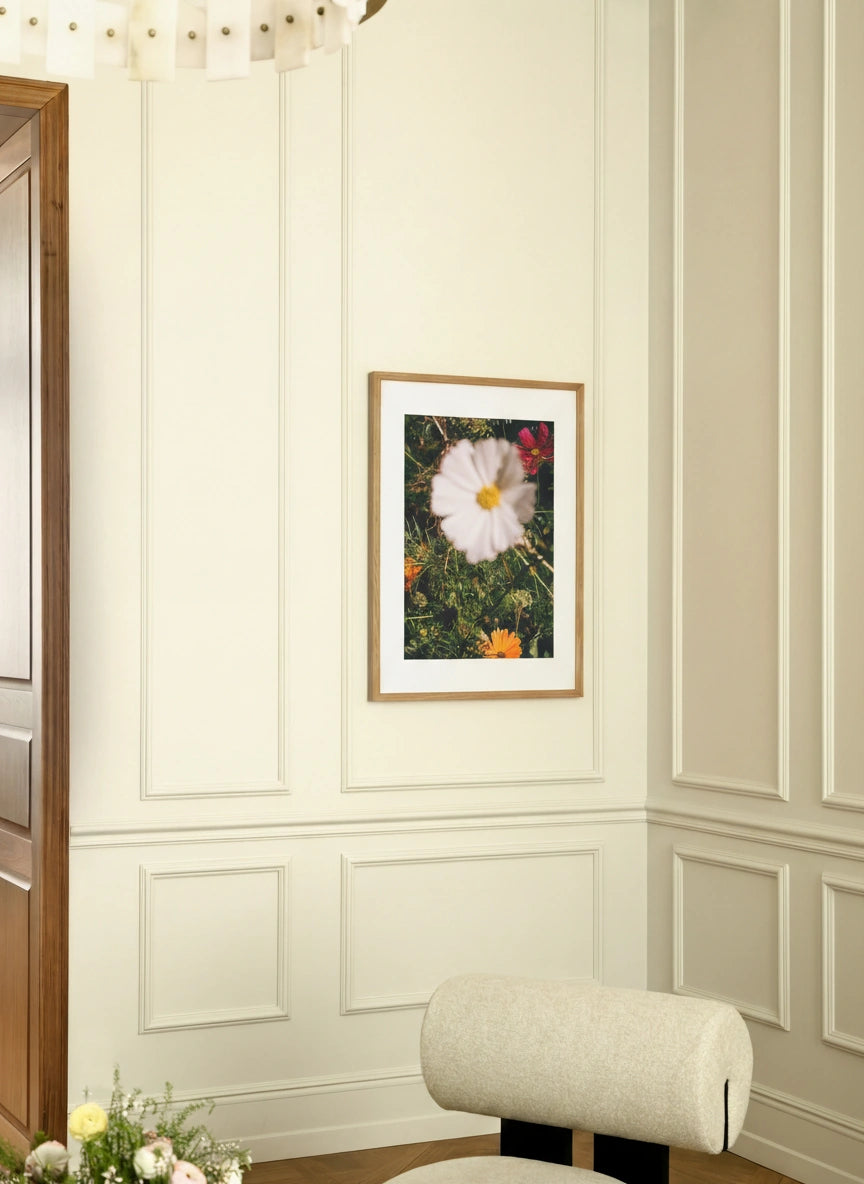 Flower Study III, Amsterdam, 2025