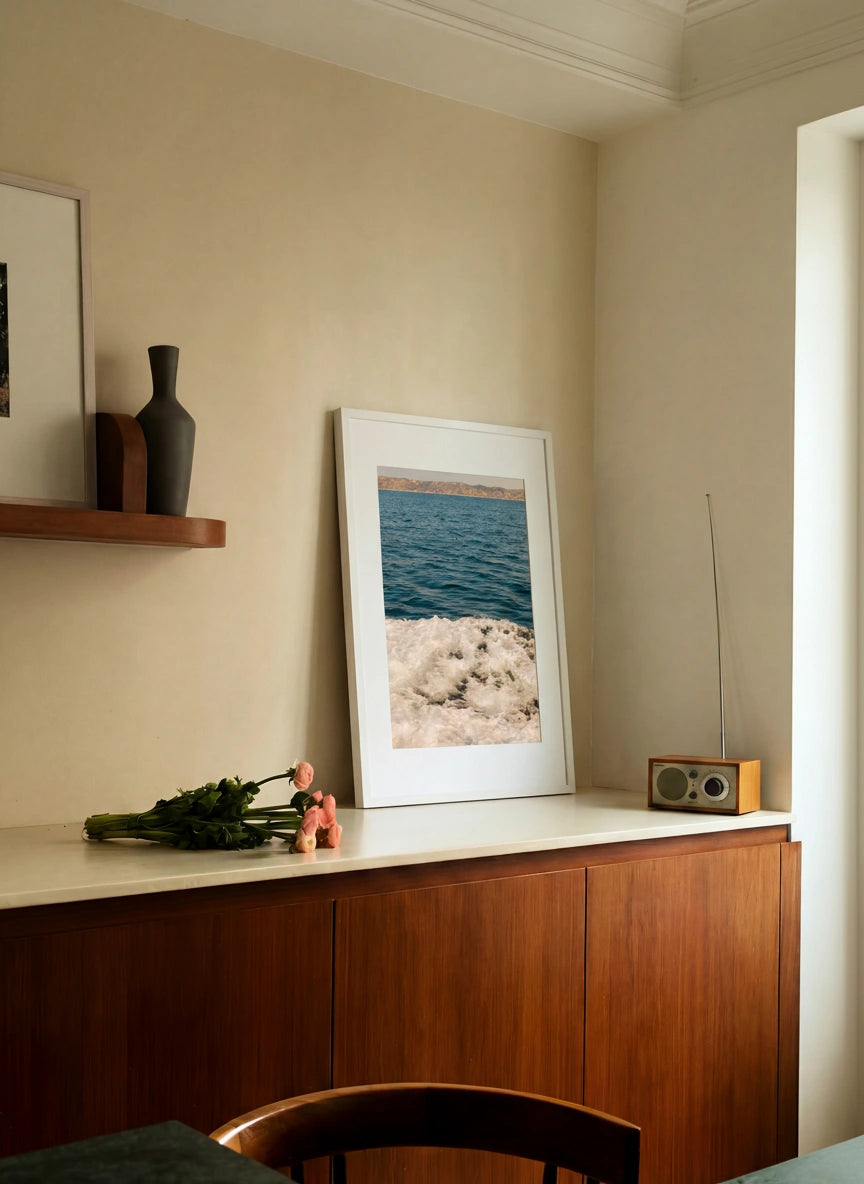 4 Elements I, Marseille, 2023