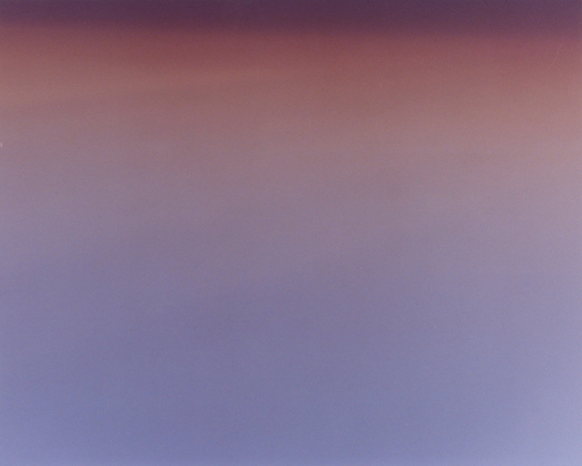 Gradient 1, Mexico, 2025