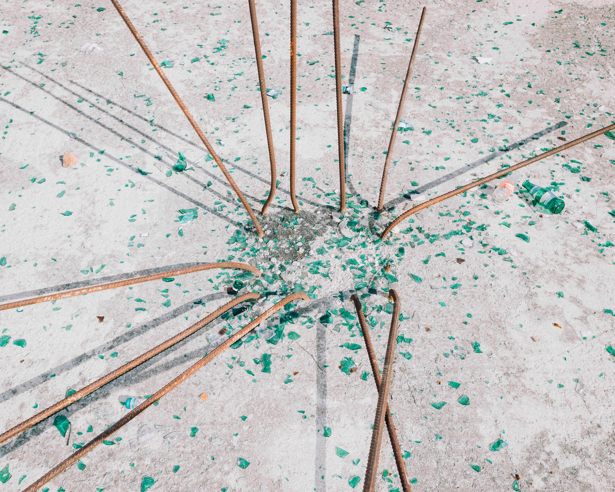 Your Fondations, Istanbul, 2018