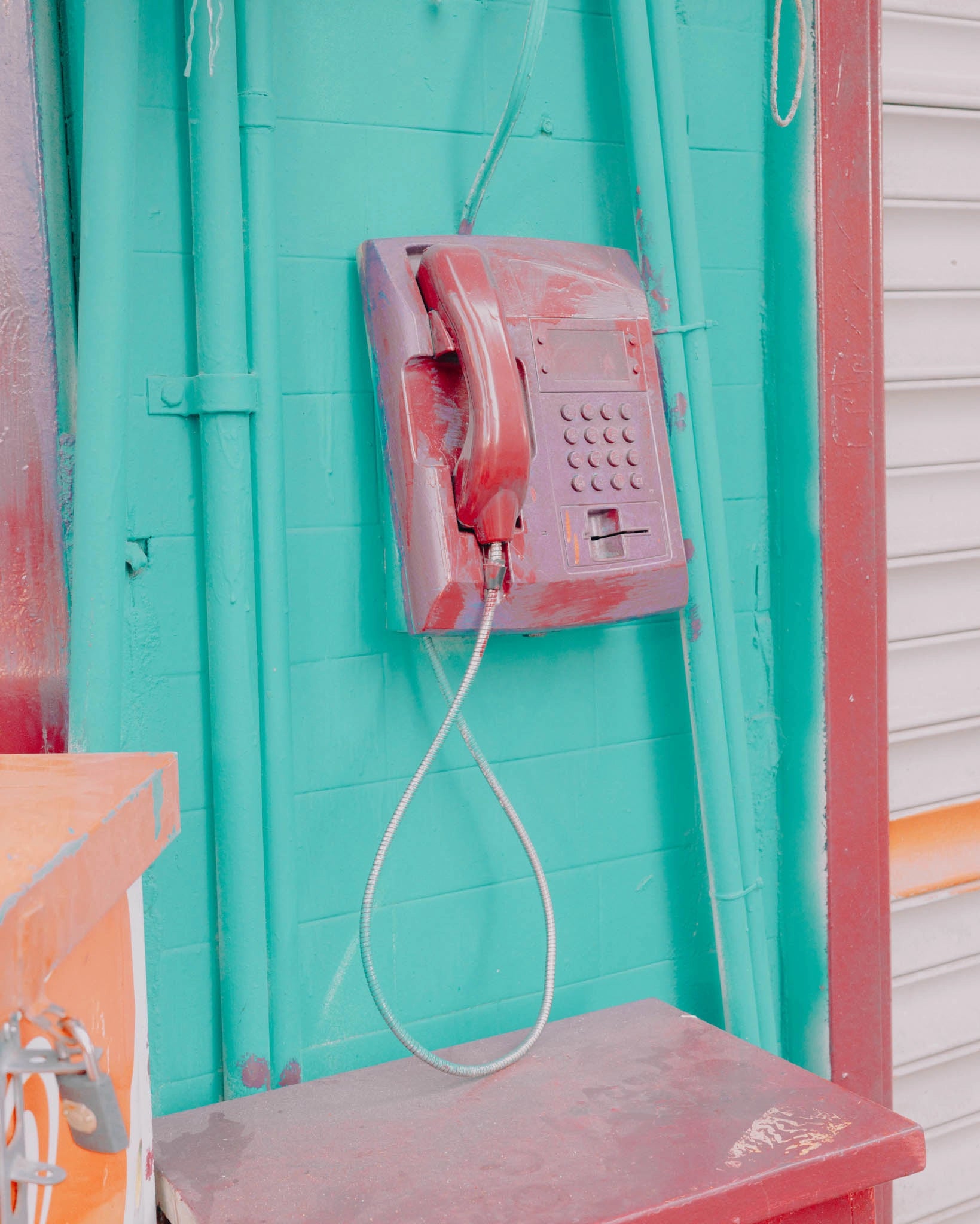 Old City, New Me, Istanbul, 2023