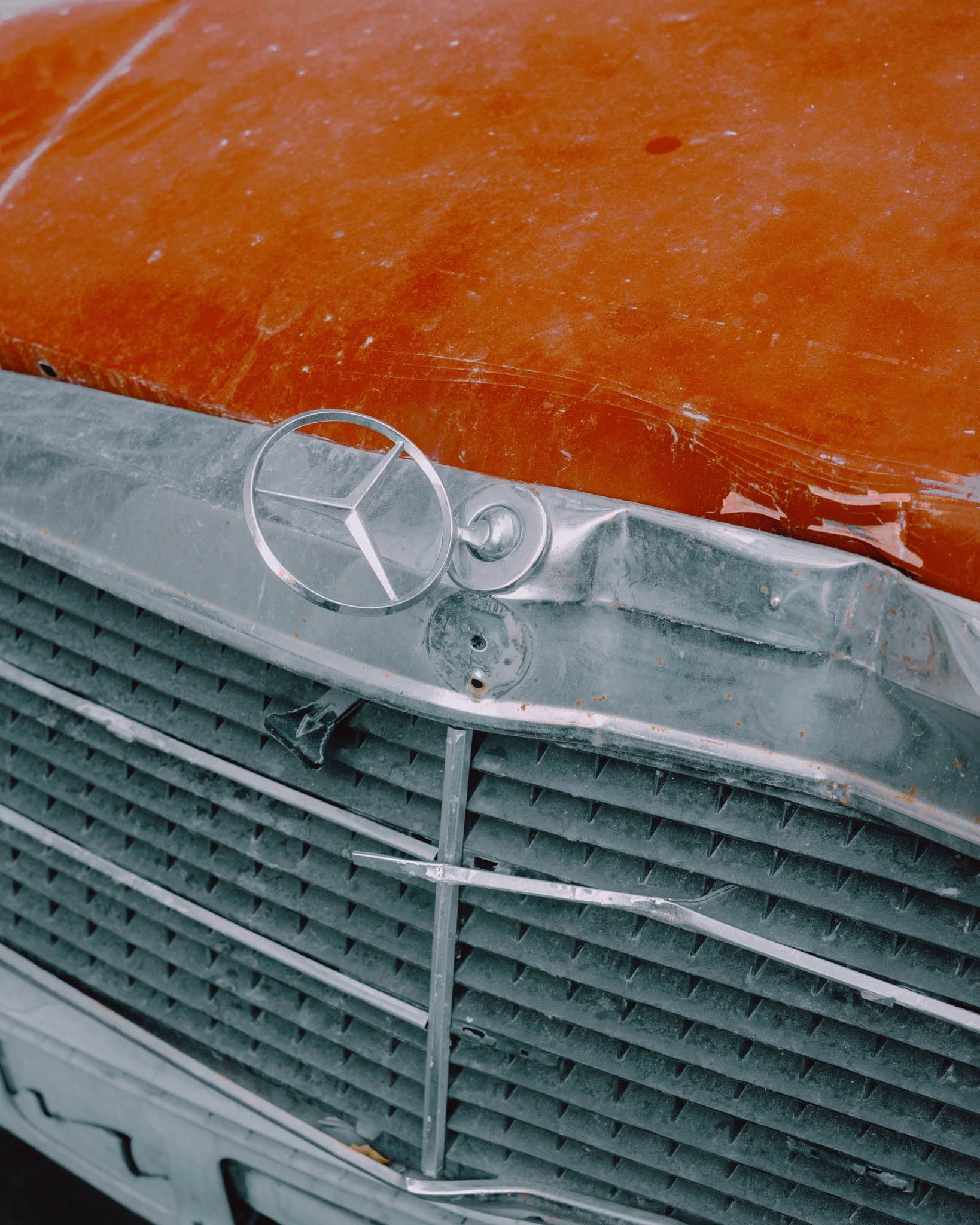 The Boss, II. Istanbul, 2023