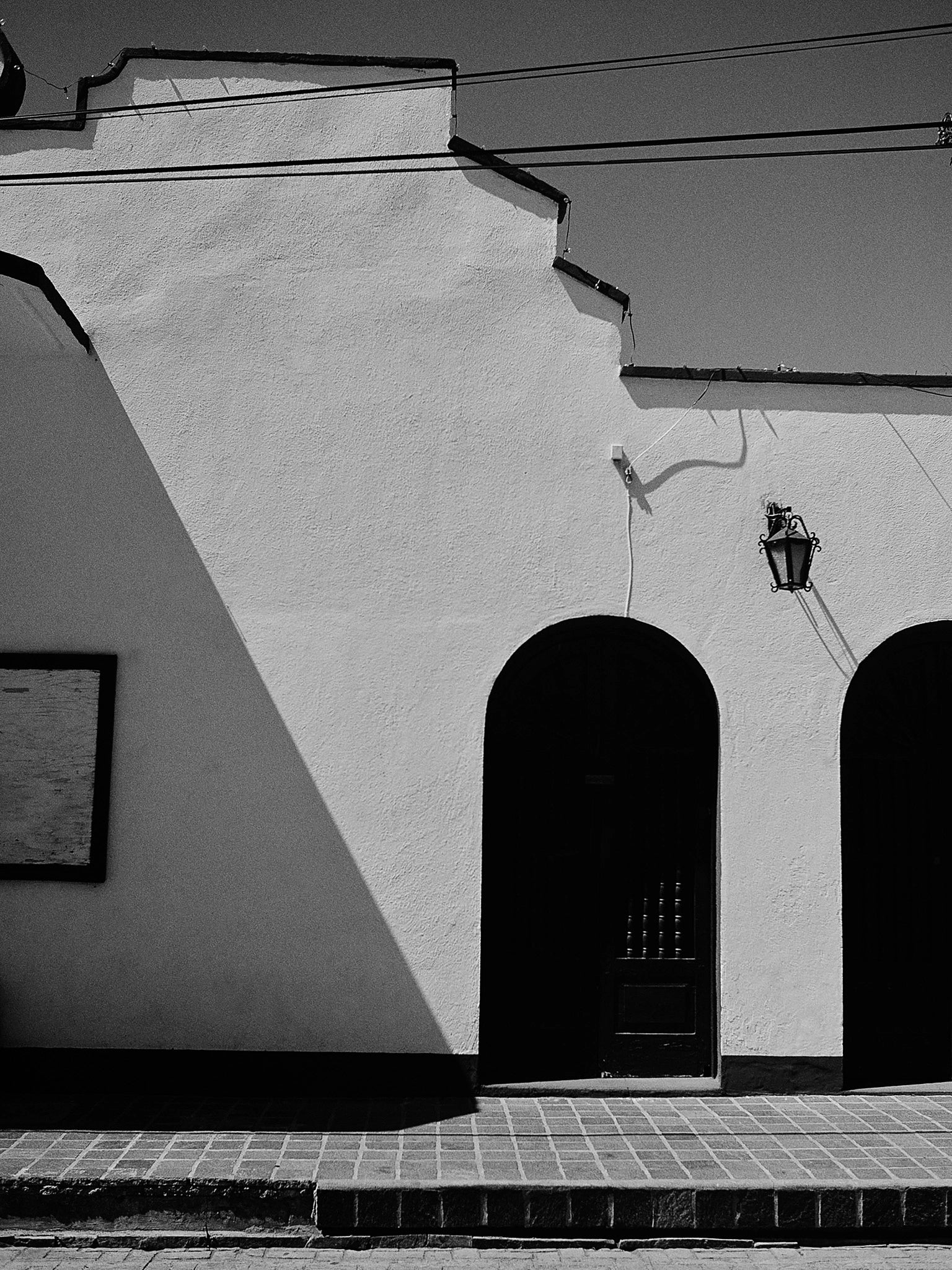 Front Only, Mexico, 2022