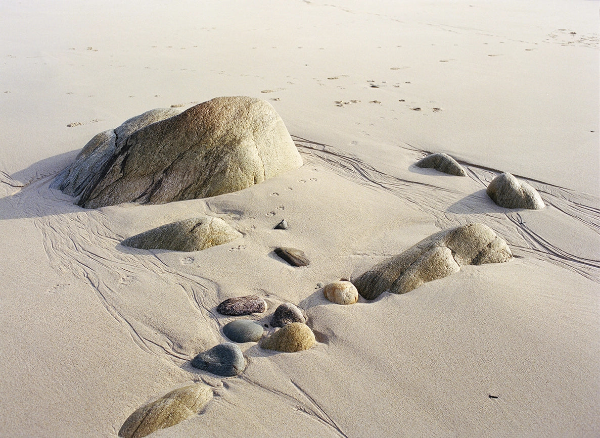 Constellations #1, Finistère, 2020