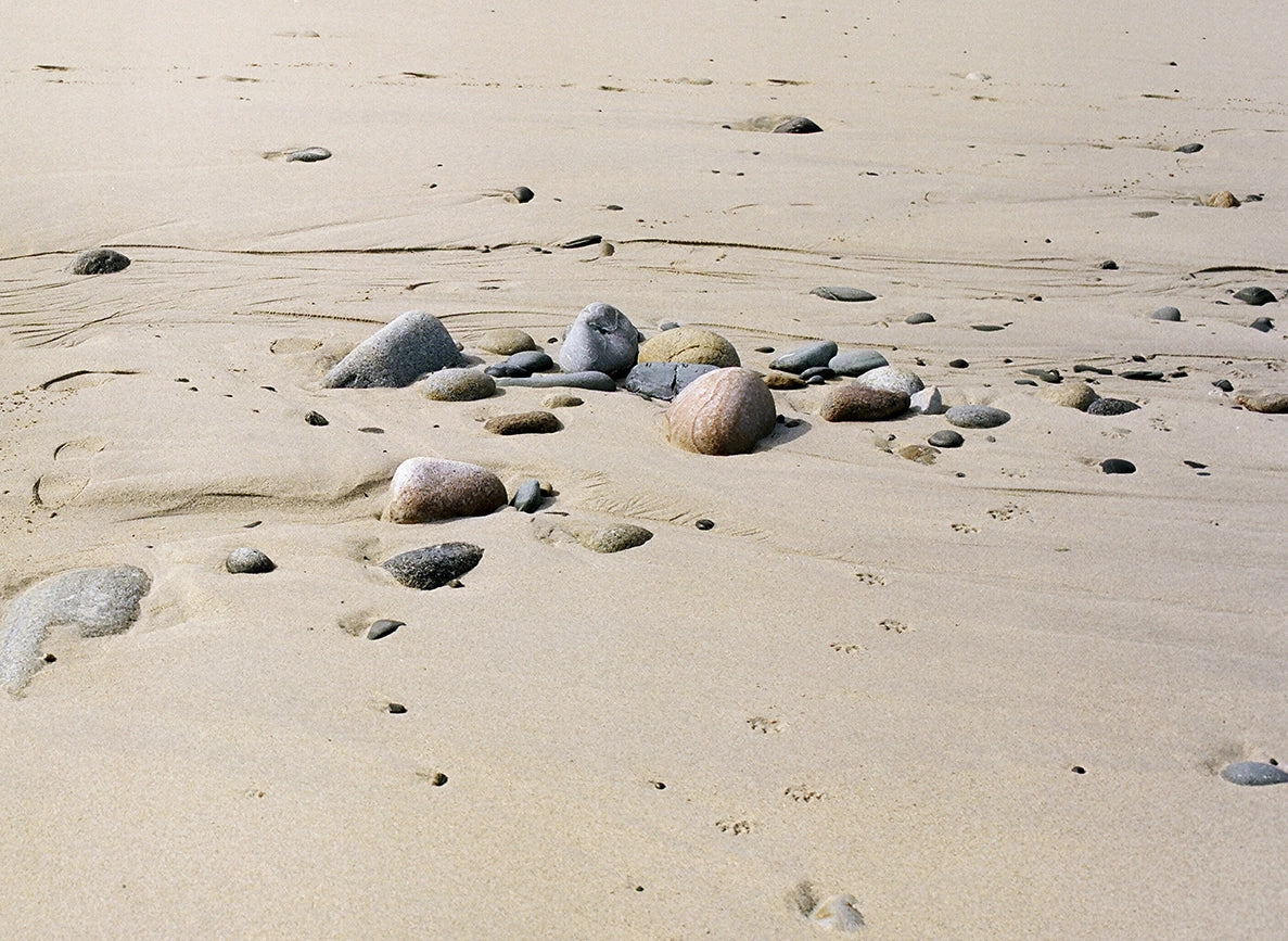 Constellations #2, Finistère, 2020