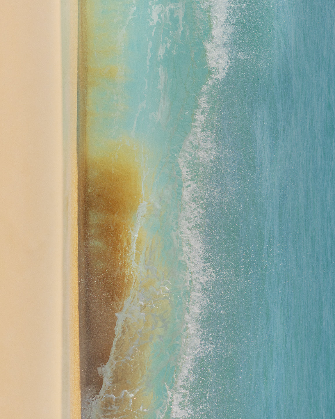 From big to small N°02, Lanzarote, 2019
