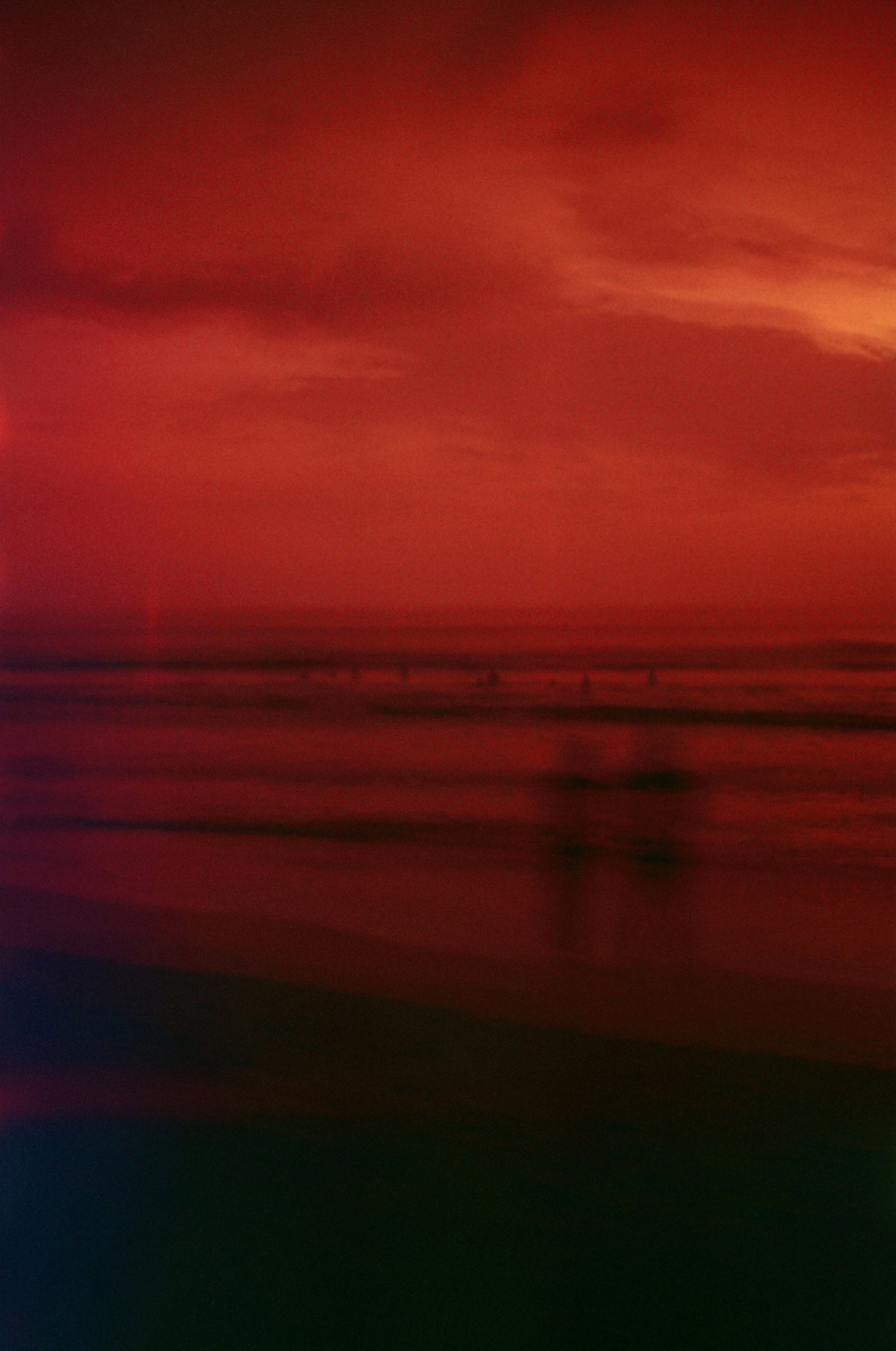 Already Fading, Inde, 2022