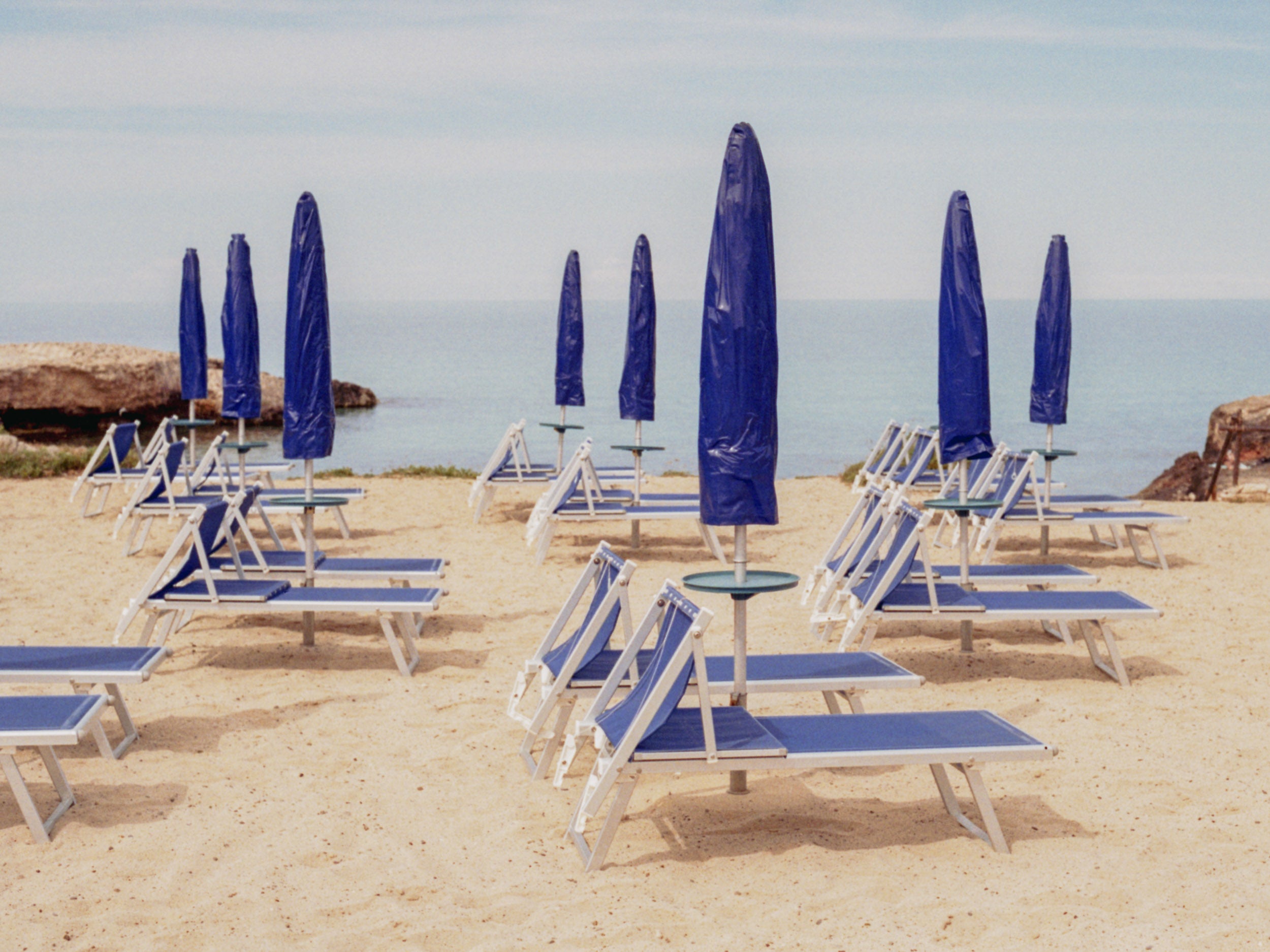 Ciao mamma 5, Italie, 2025