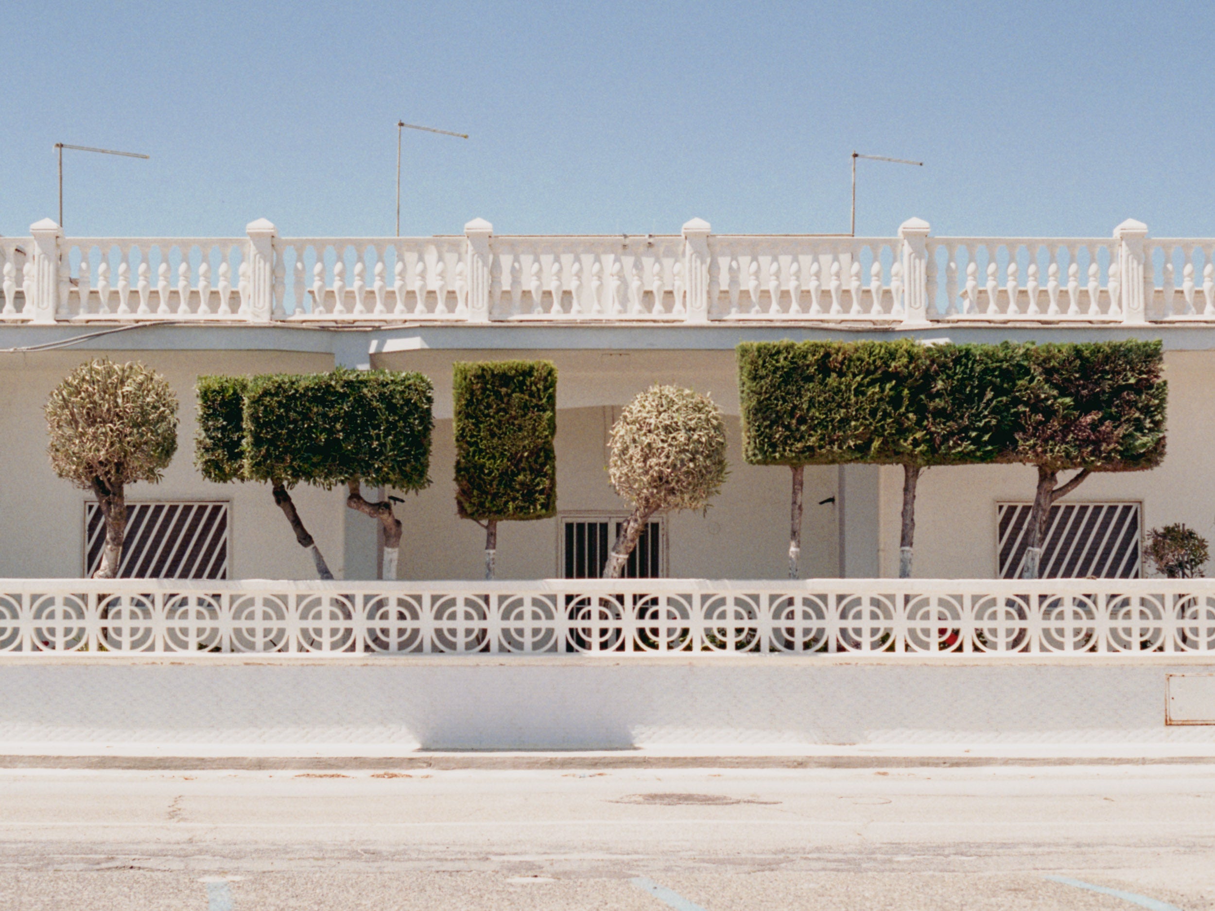 Ciao mamma 7, Italie, 2025