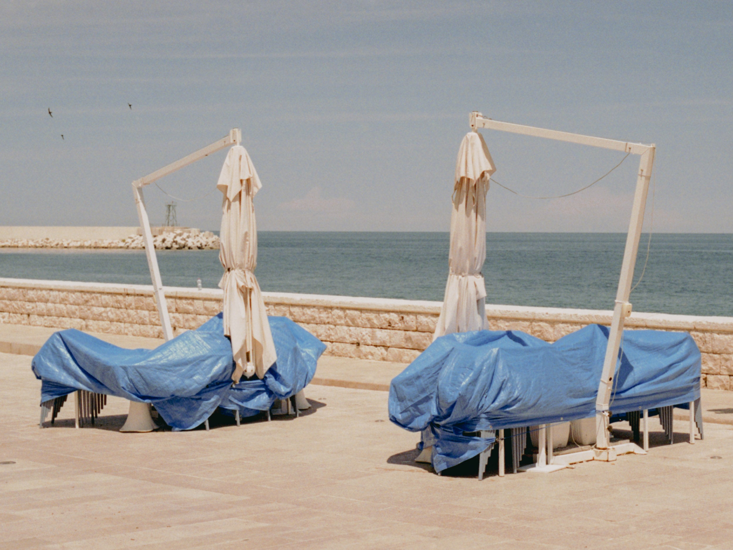 Ciao mamma 8, Italie, 2025