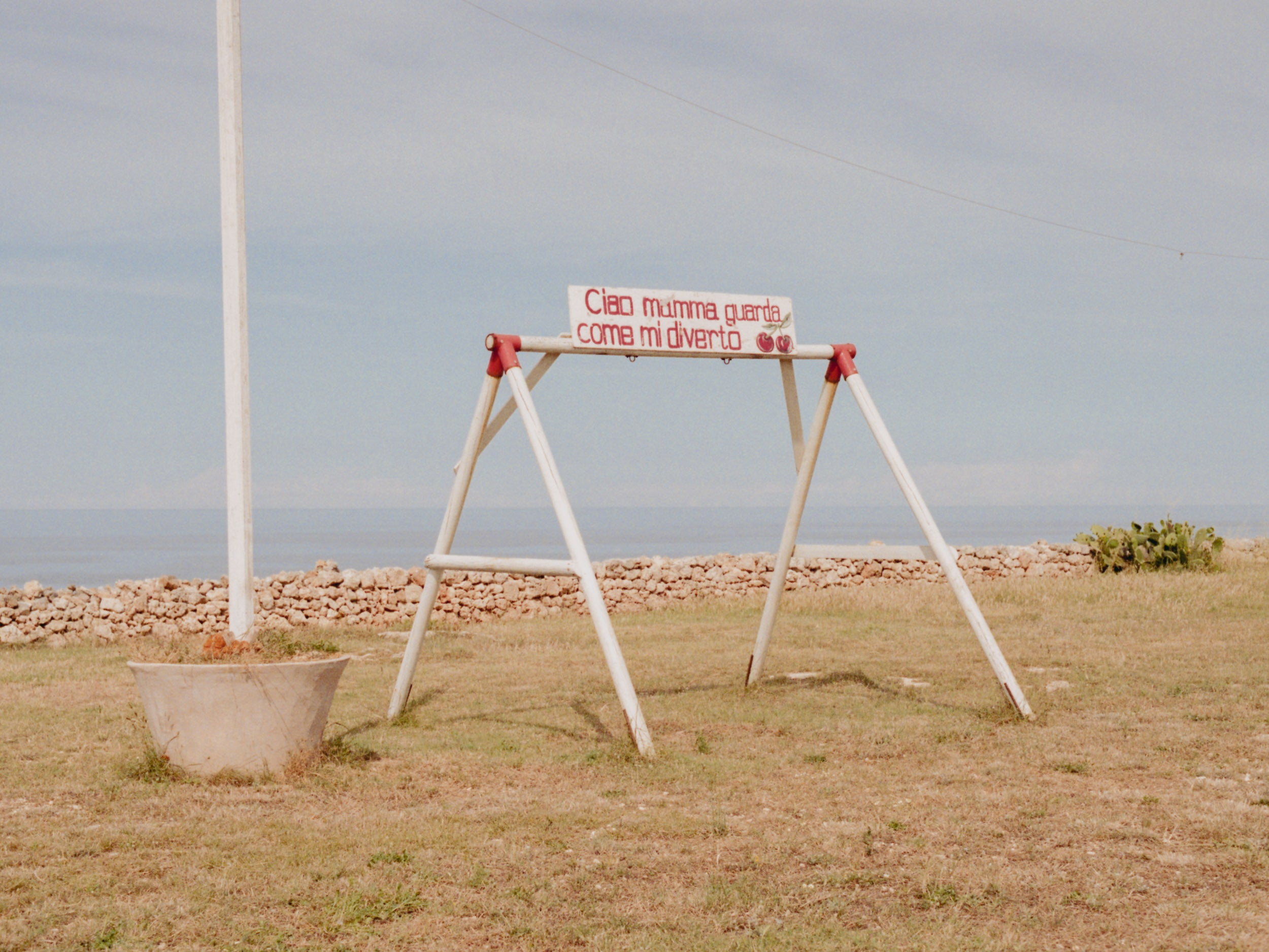 Ciao mamma 9, Italie, 2025