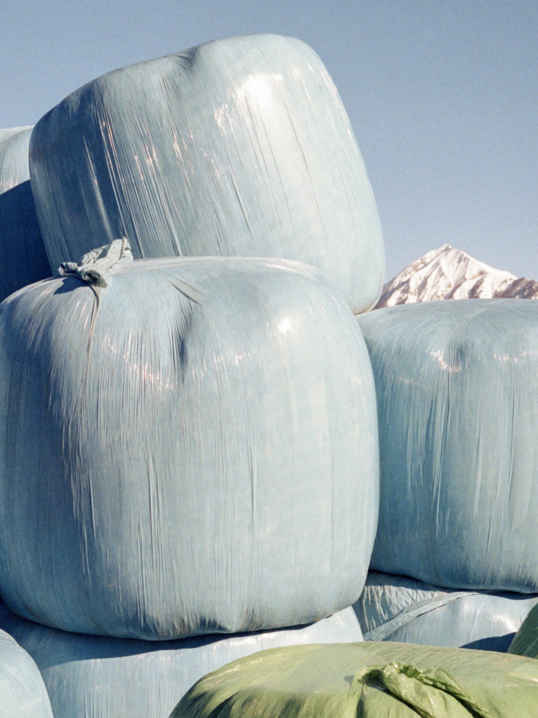 Ballots, Les Écrins, 2025