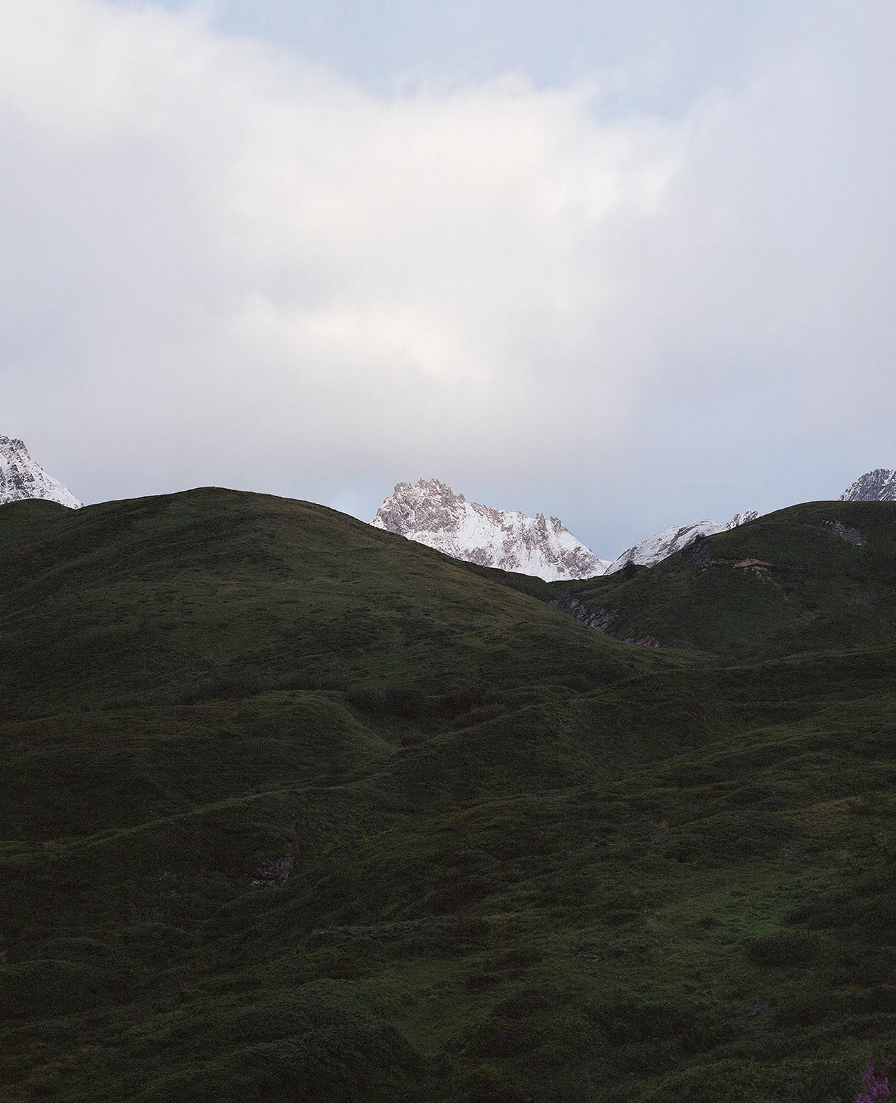 Sans titre 3, Suisse, 2017