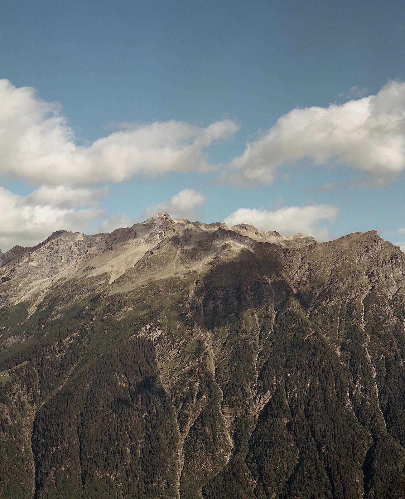 Sans titre 2, Suisse, 2017