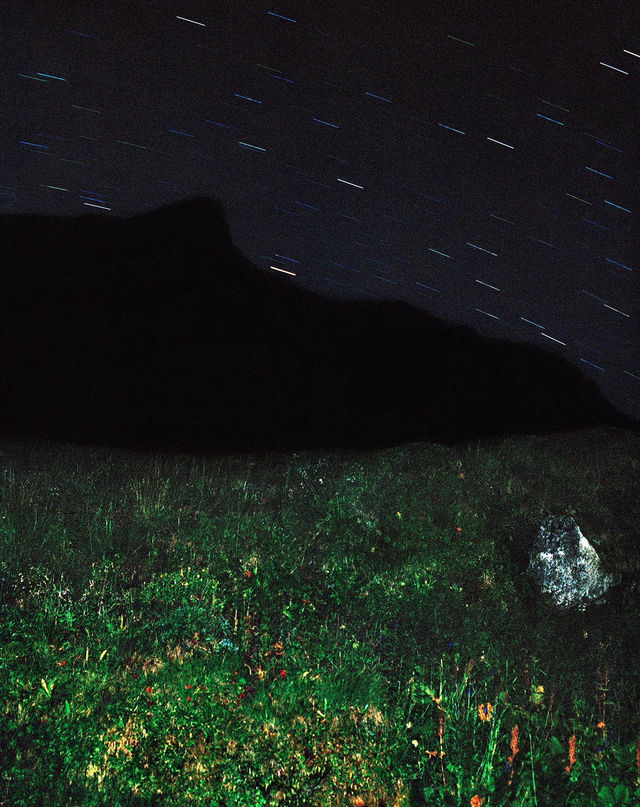 Sans titre 1, Suisse, 2017