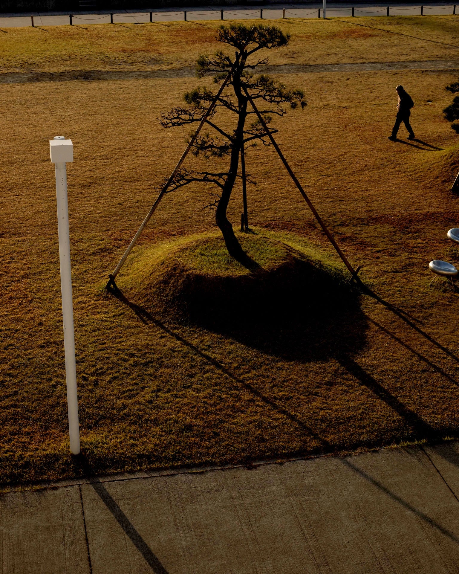 Naoshima, Japon, 2019