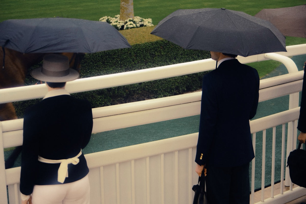 Prix de Diane, Chantilly, France, 2024